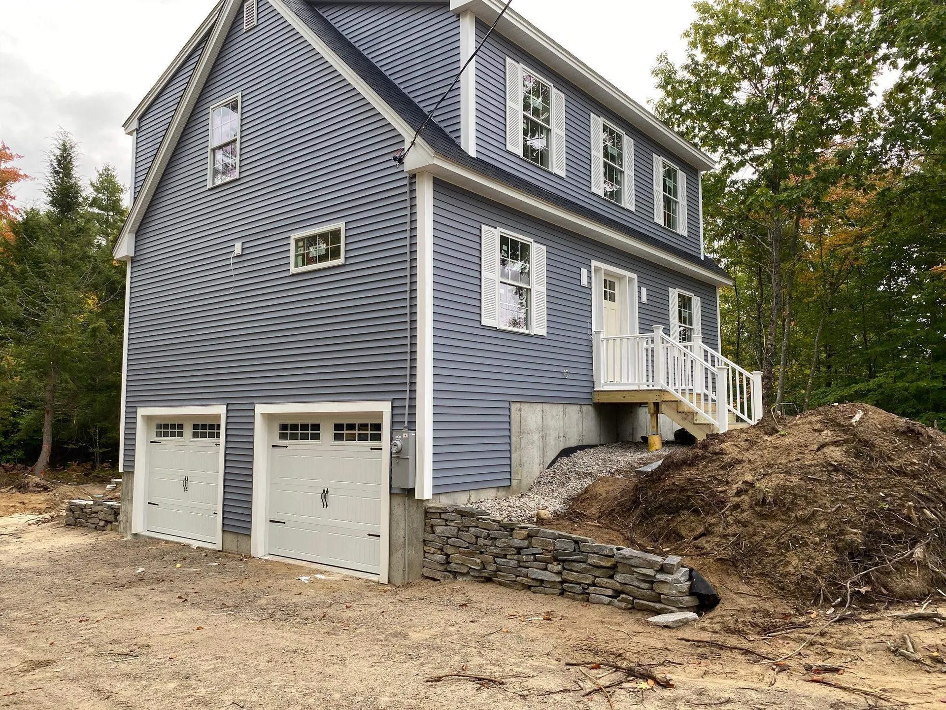 14 Hawthorne Road Ossipee NH 03814