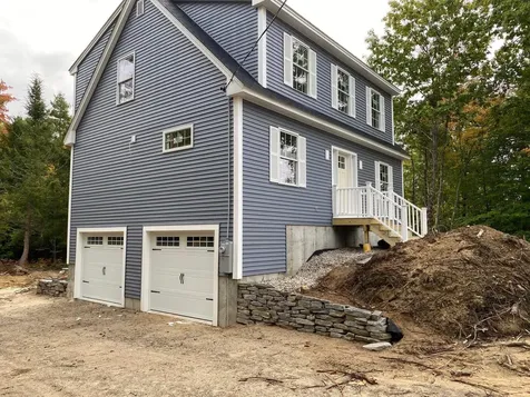 14 Hawthorne Road Ossipee NH 03814