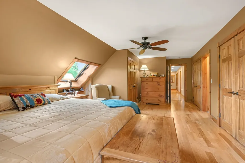 134 Crown Point North Pittsford VT 05763