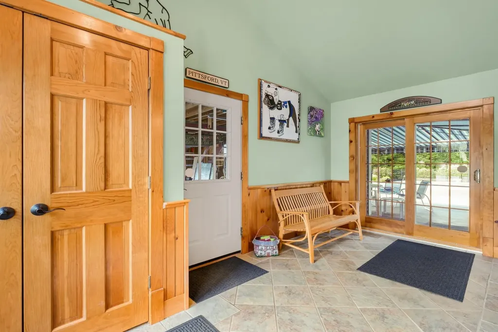 134 Crown Point North Pittsford VT 05763