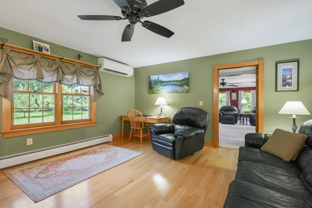 134 Crown Point North Pittsford VT 05763