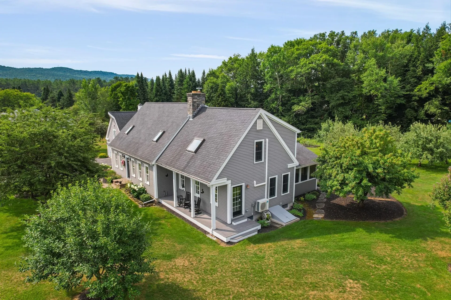 134 Crown Point North Pittsford VT 05763