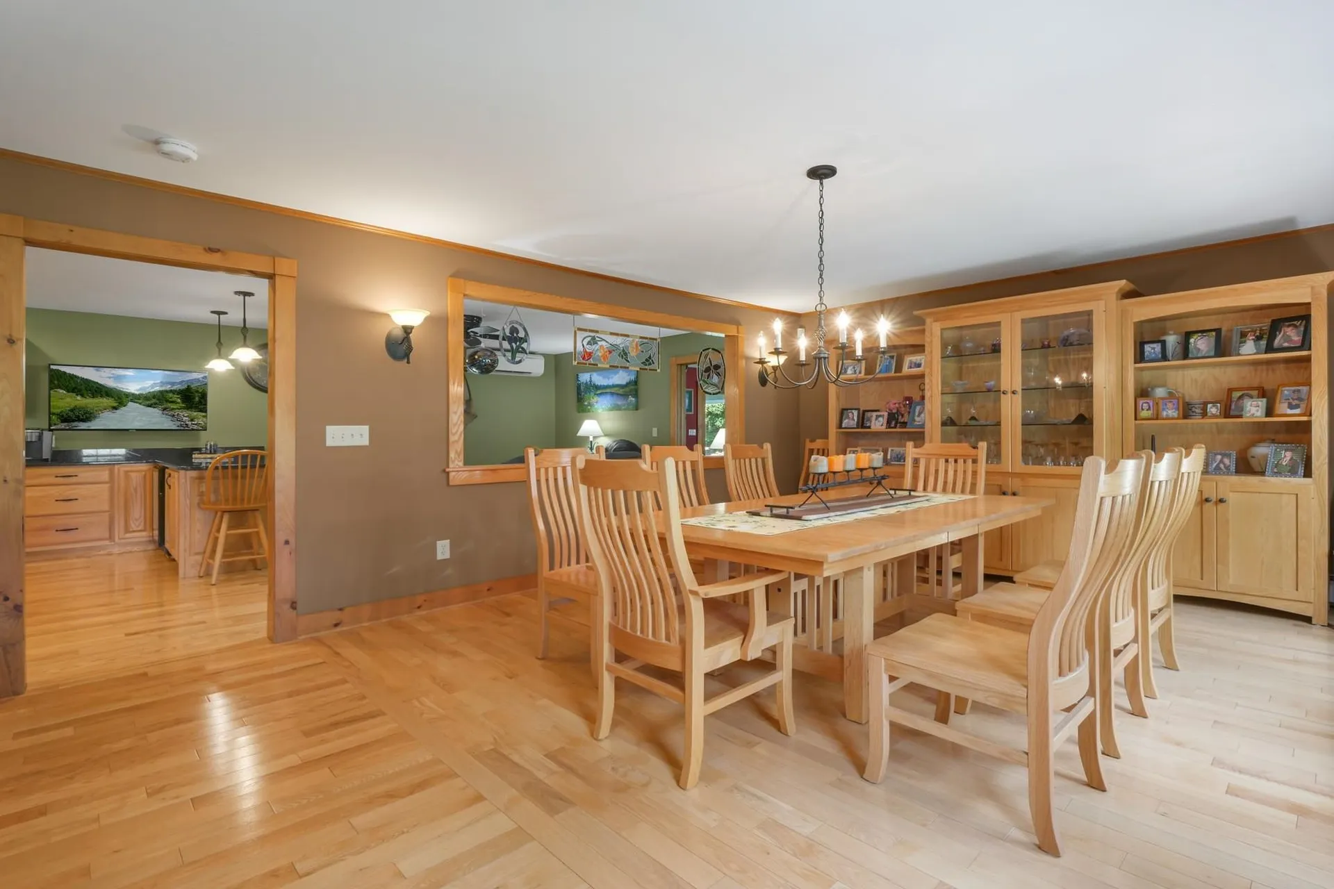 134 Crown Point North Pittsford VT 05763