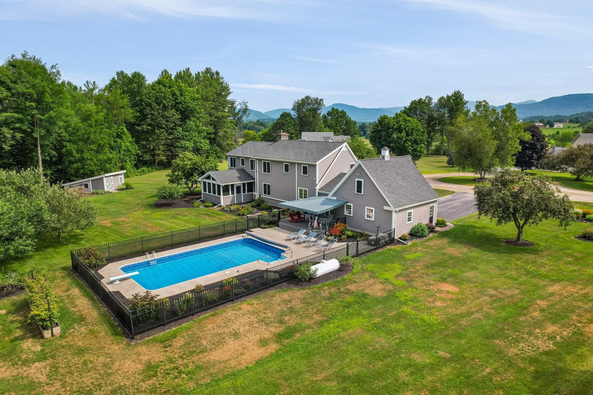 134 Crown Point North Pittsford VT 05763