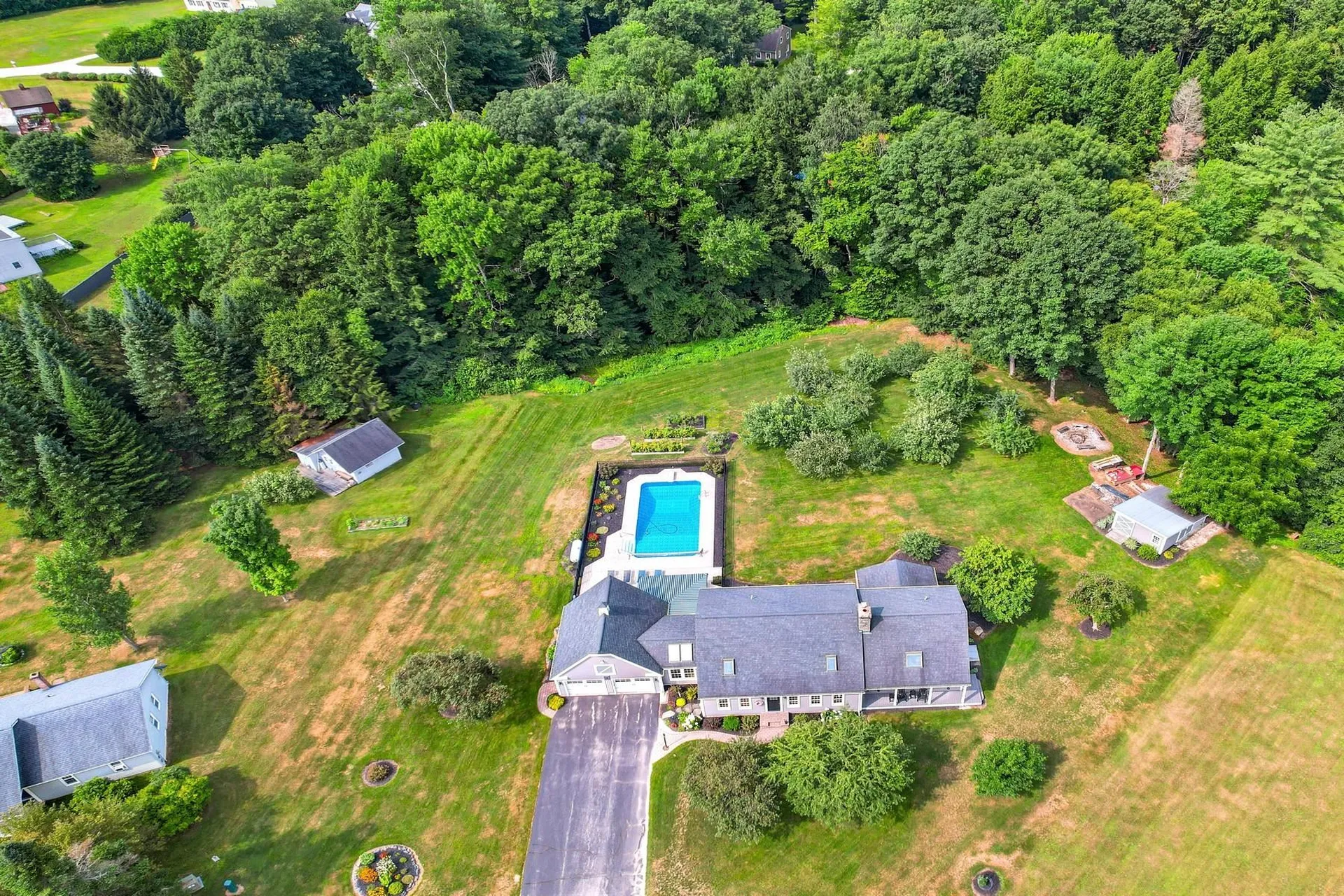 134 Crown Point North Pittsford VT 05763