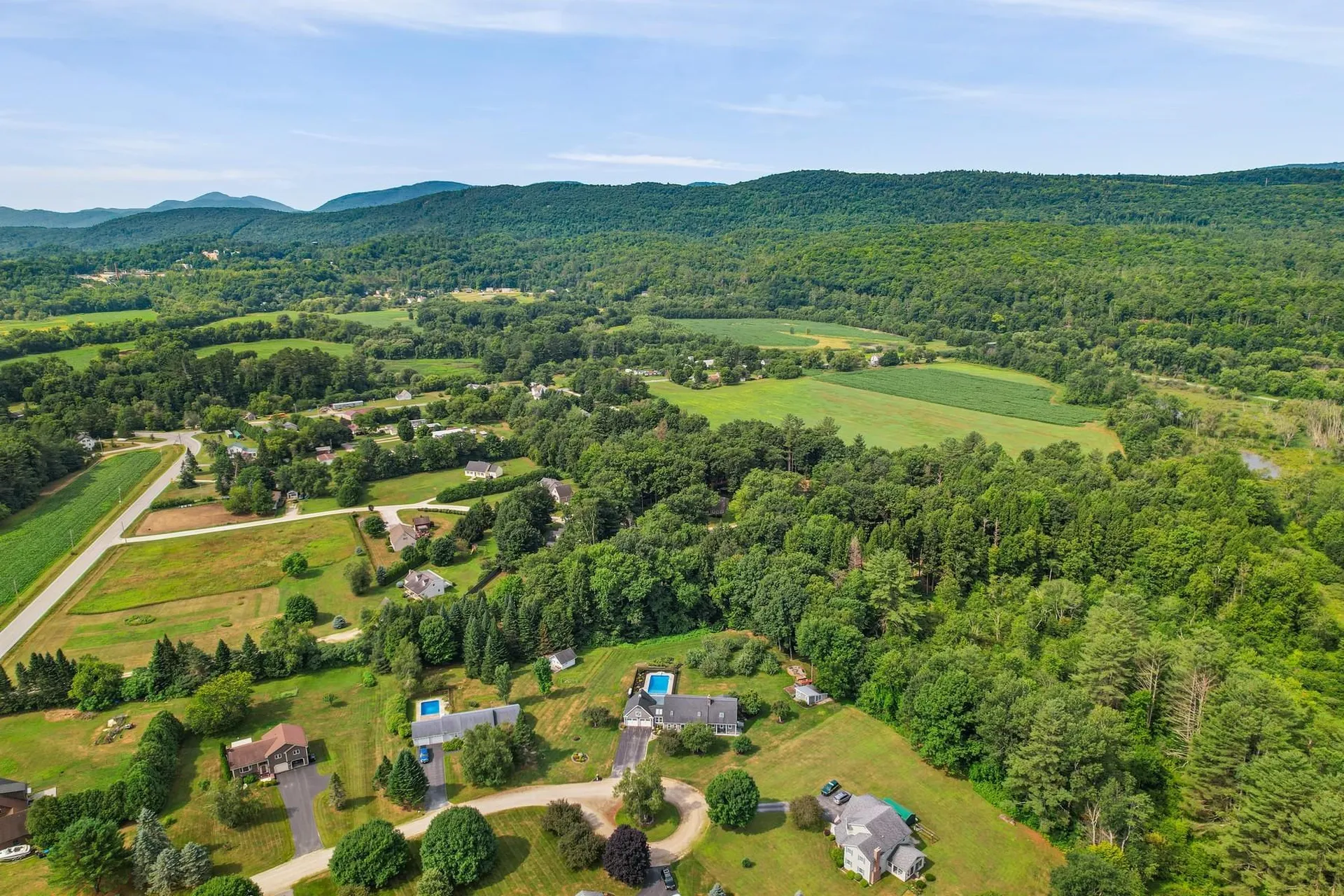 134 Crown Point North Pittsford VT 05763