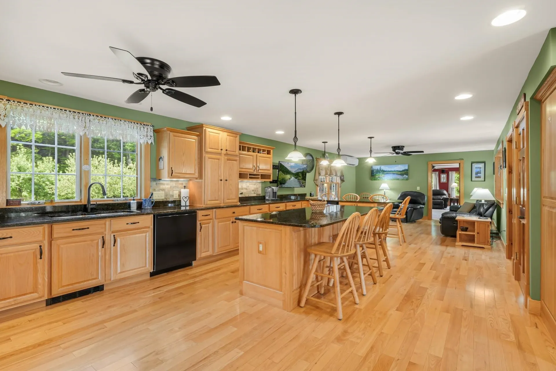 134 Crown Point North Pittsford VT 05763