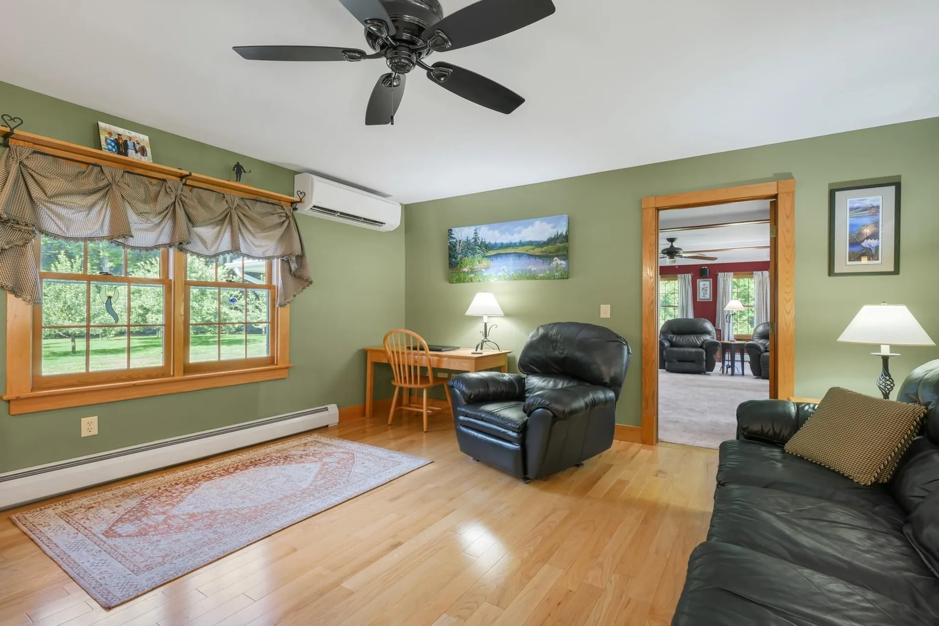 134 Crown Point North Pittsford VT 05763