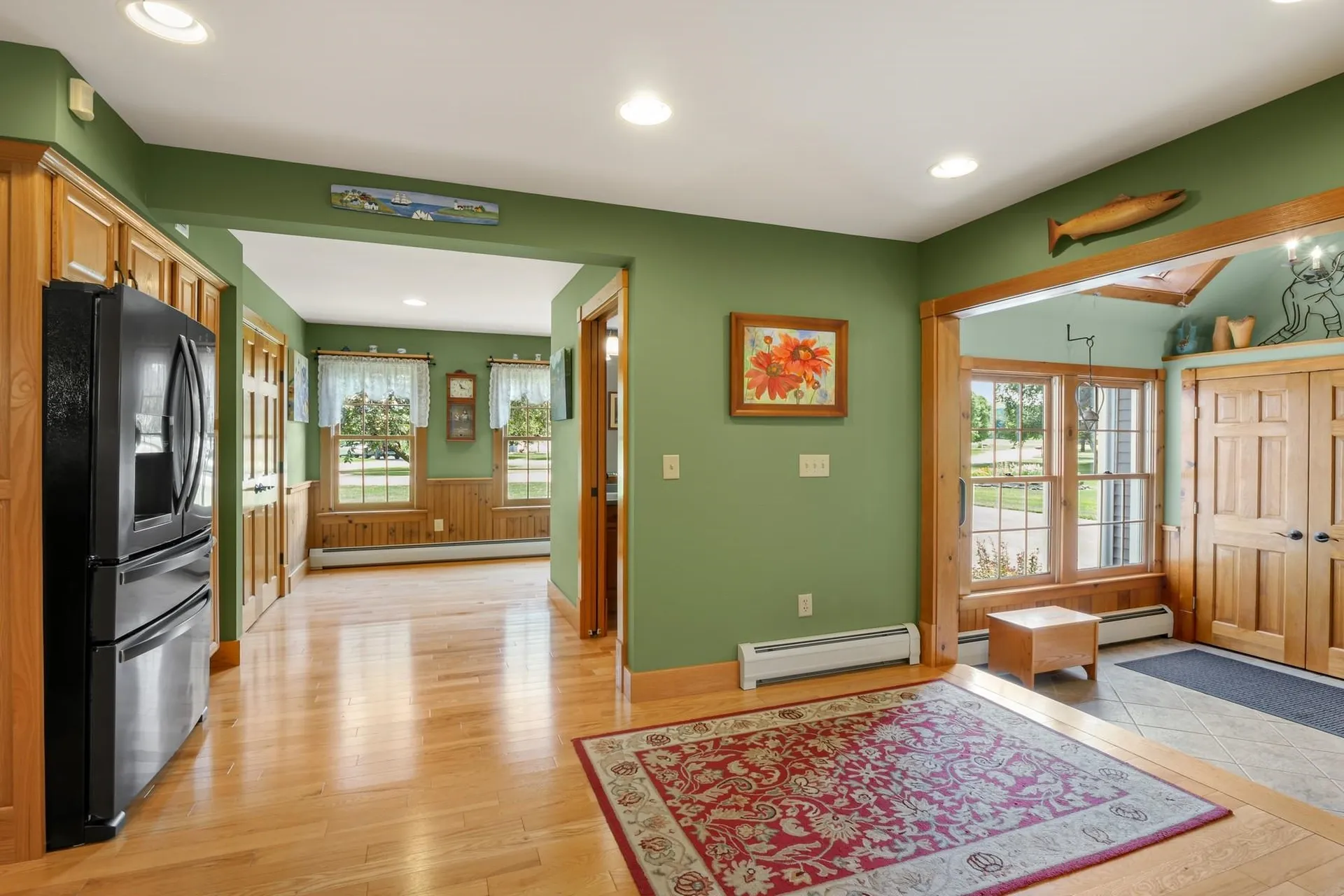 134 Crown Point North Pittsford VT 05763