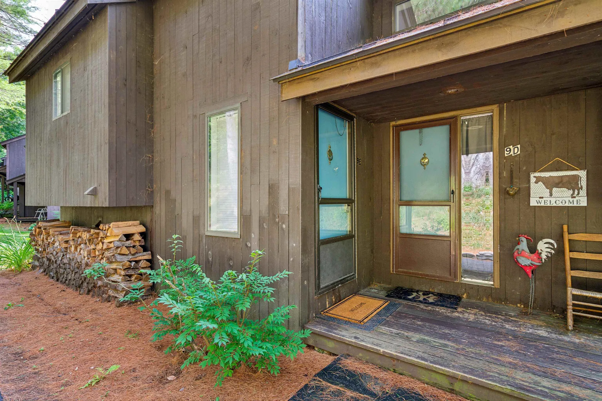 401 Old Quechee Road Hartford VT 05059