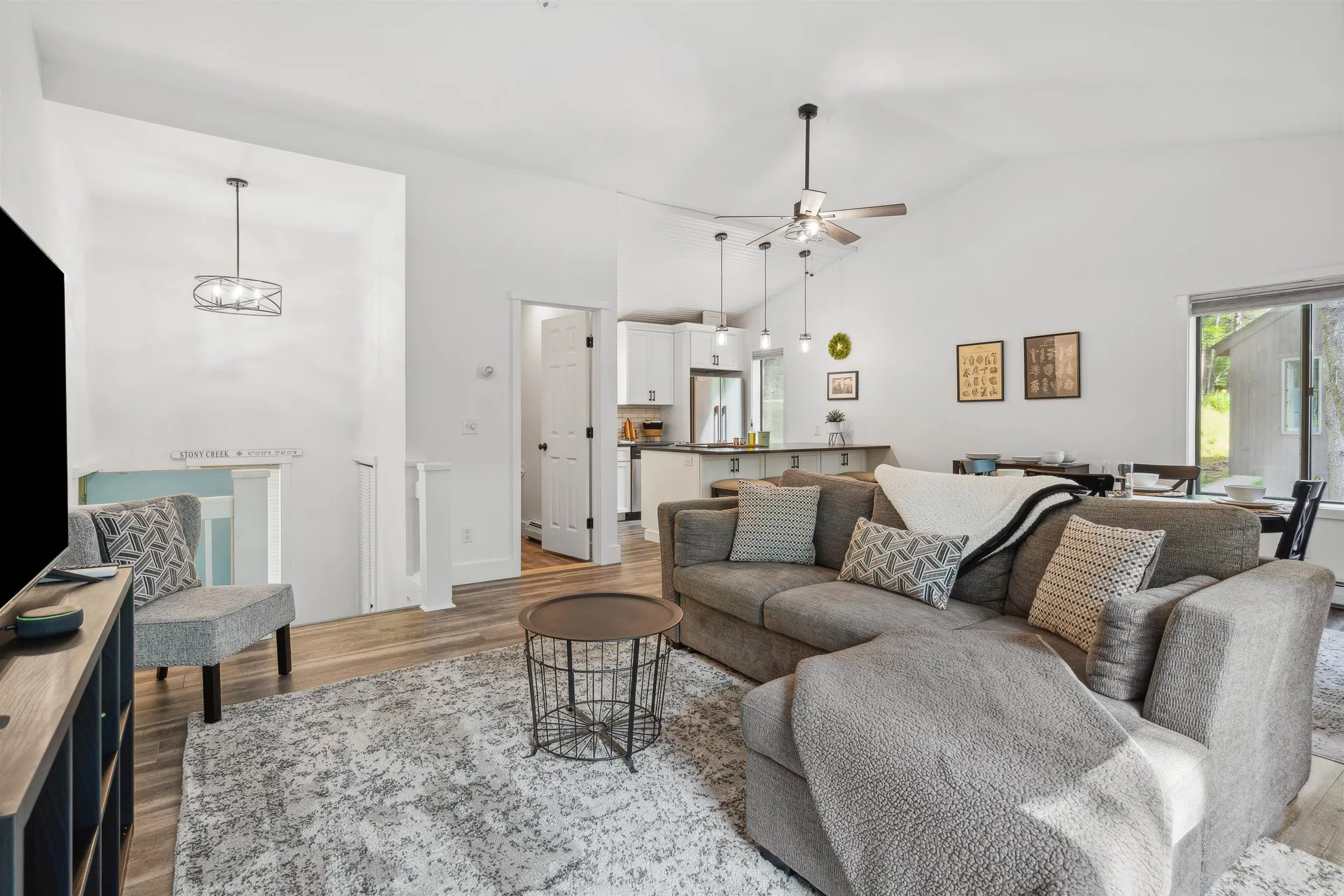 401 Old Quechee Road Hartford VT 05059