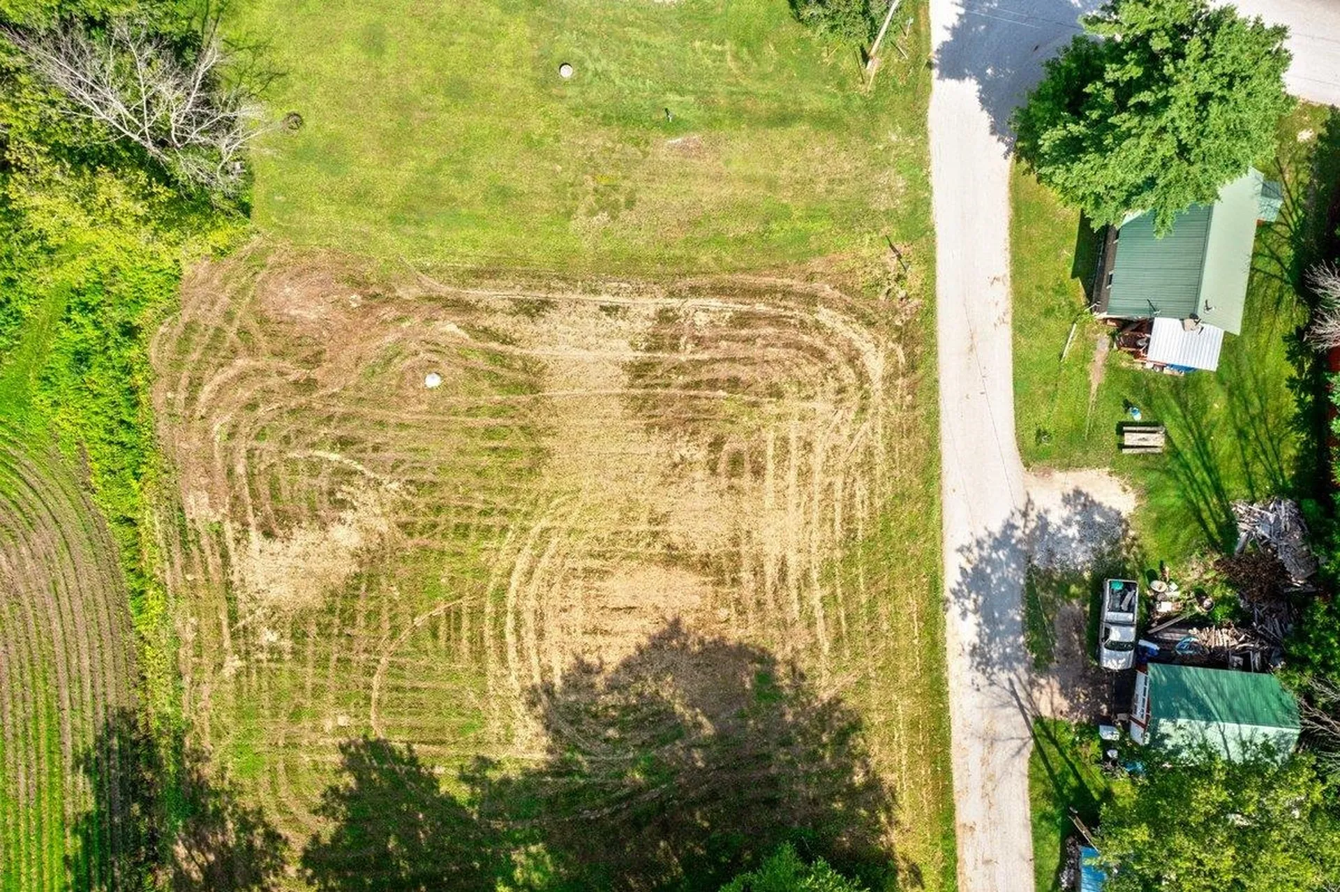 36a Pauline Drive Alburgh VT 05440