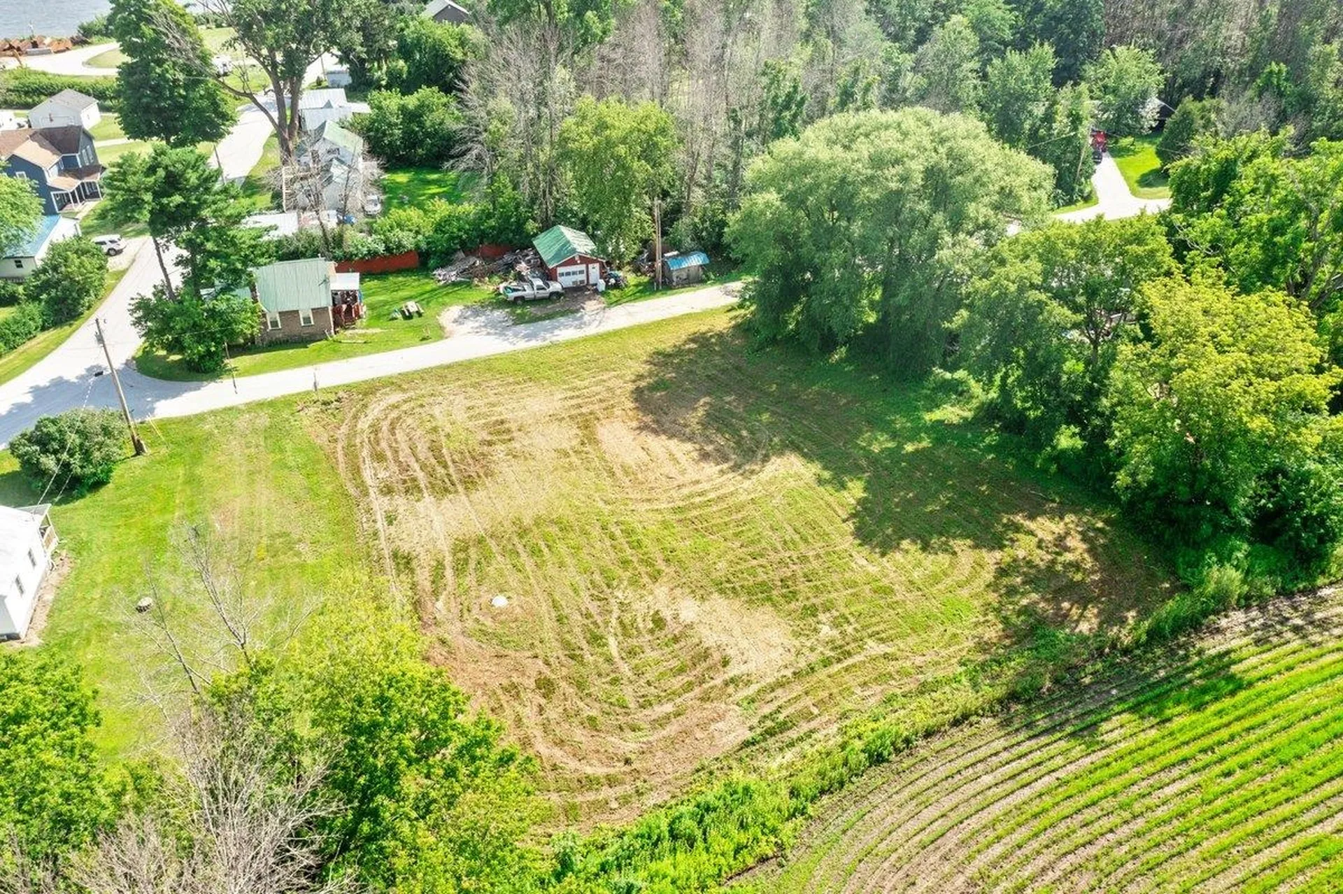 36a Pauline Drive Alburgh VT 05440