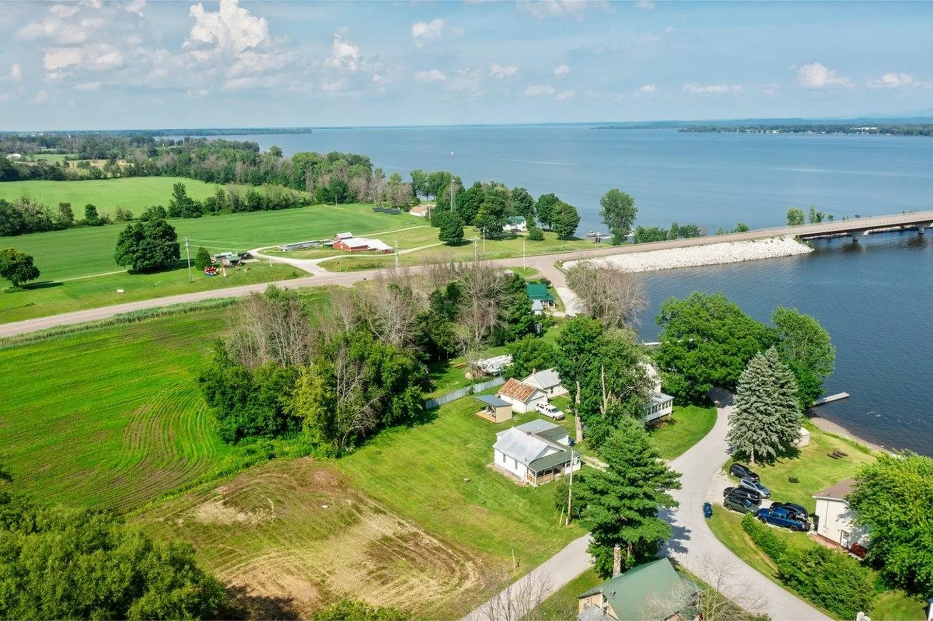 36a Pauline Drive Alburgh VT 05440