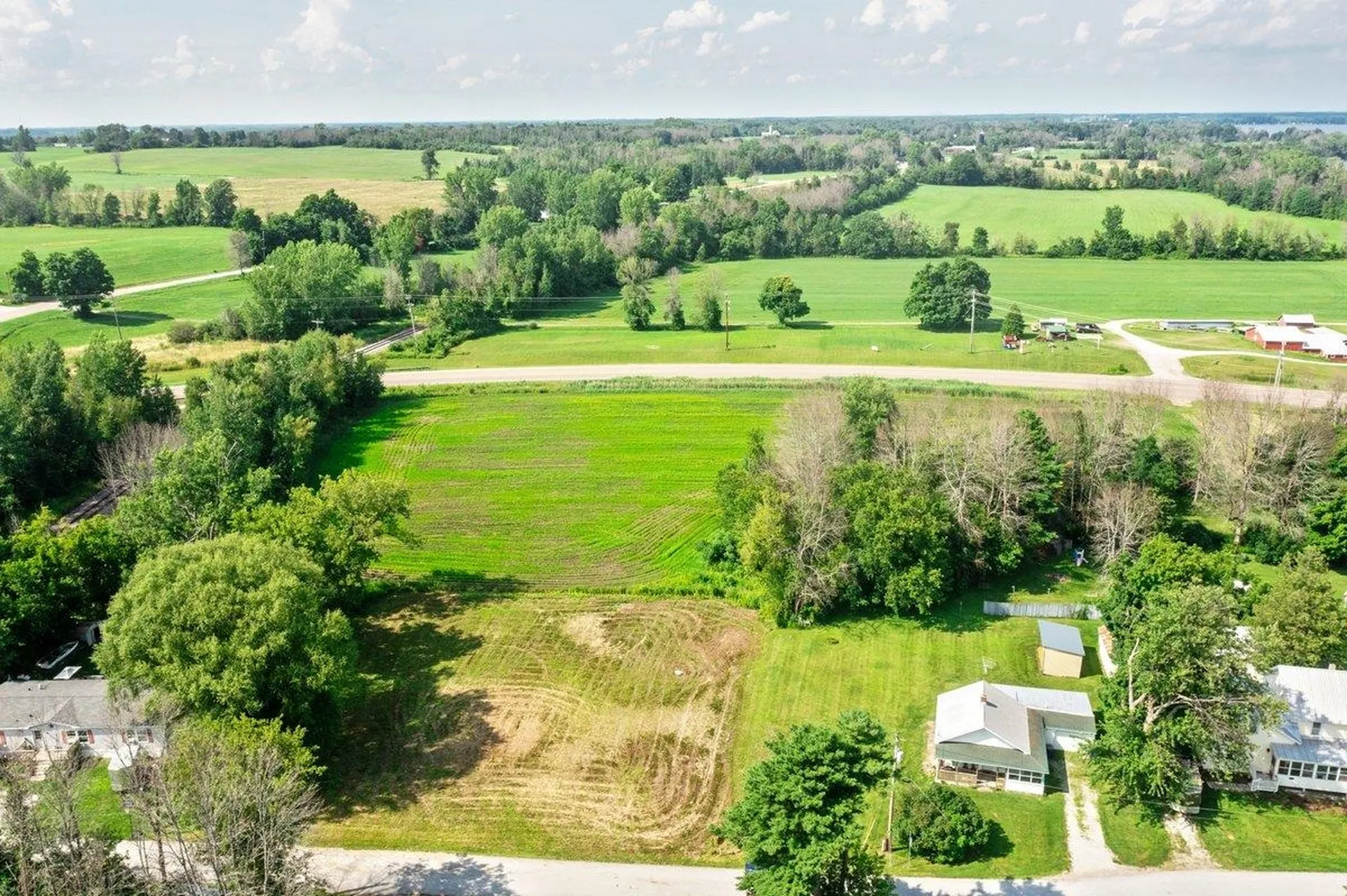 36a Pauline Drive Alburgh VT 05440