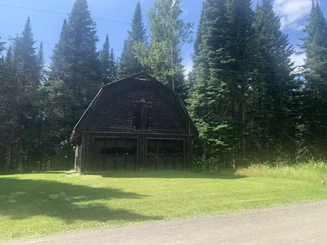 163 Indian Stream Road Pittsburg NH 03592