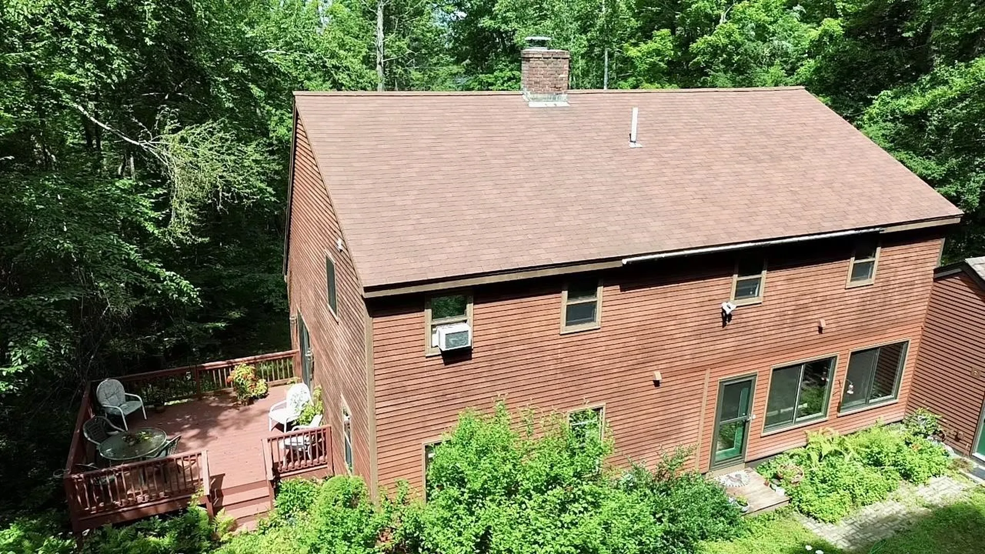 17 Baas Drive Wolfeboro NH 03894