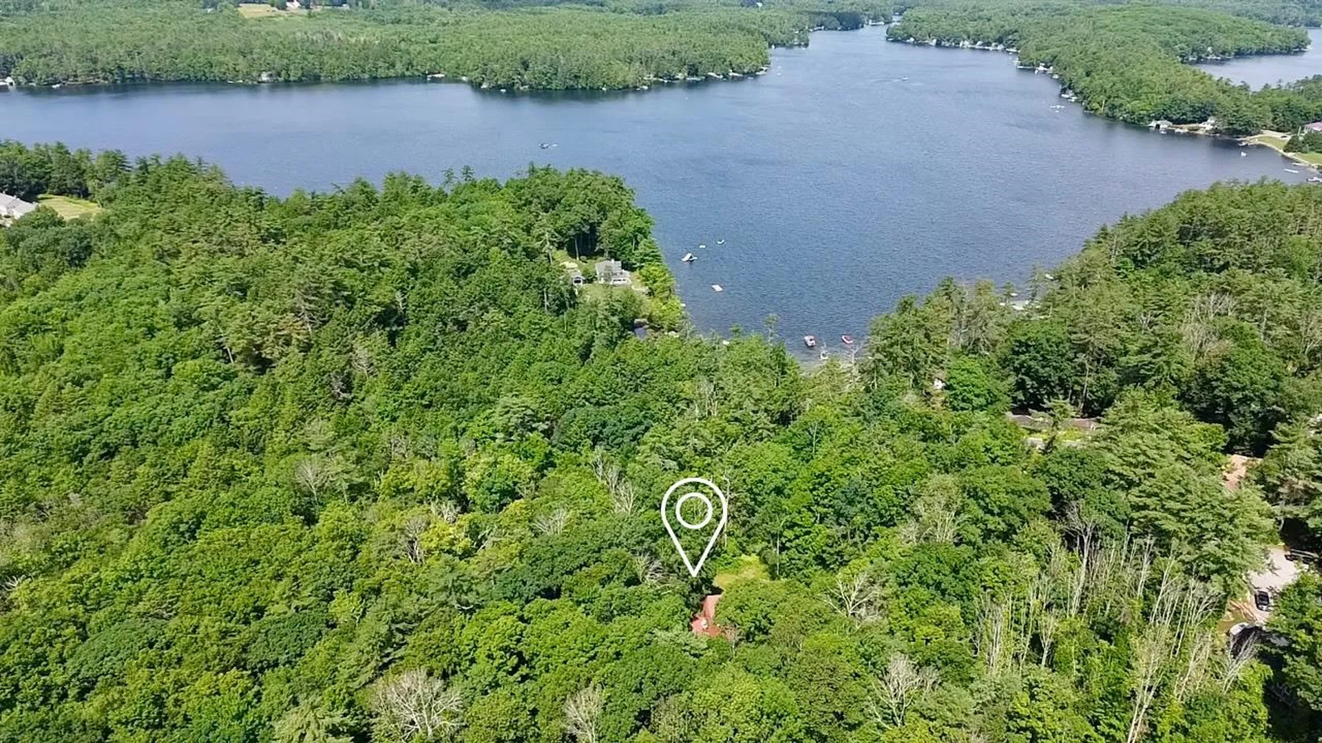 17 Baas Drive Wolfeboro NH 03894
