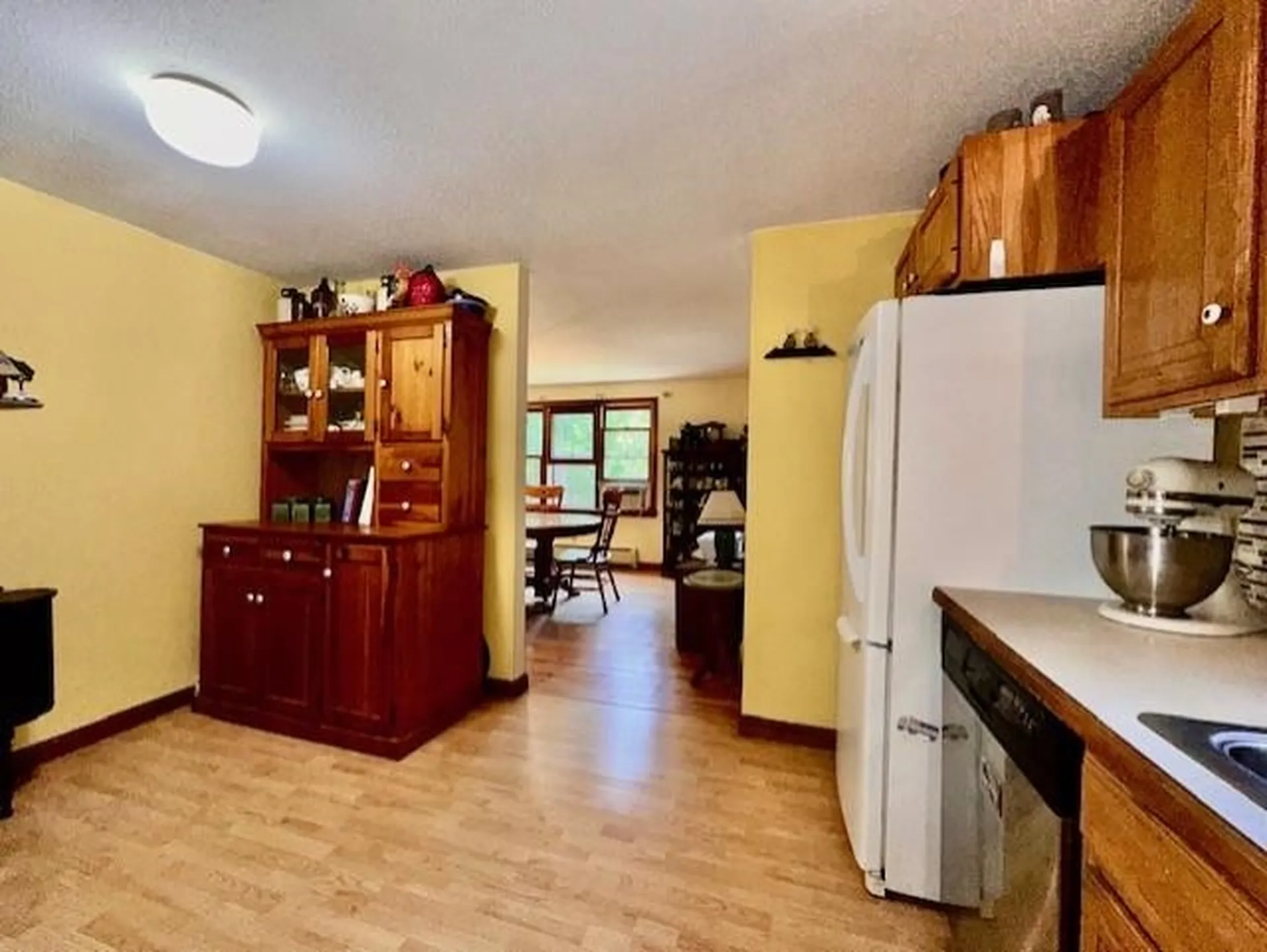 17 Baas Drive Wolfeboro NH 03894