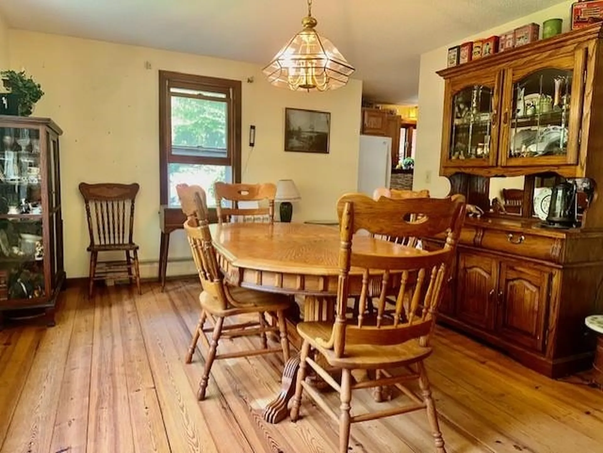 17 Baas Drive Wolfeboro NH 03894