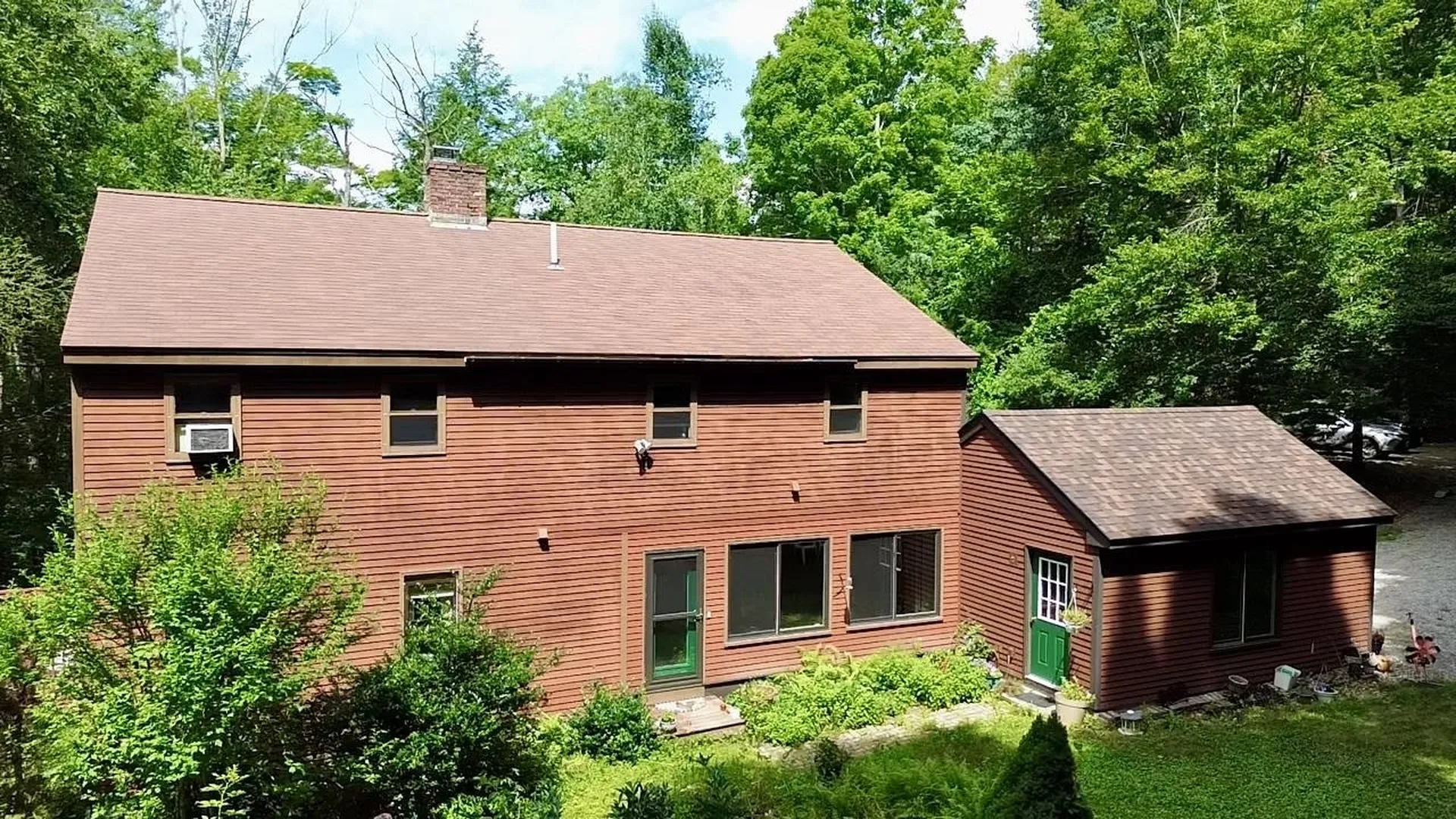 17 Baas Drive Wolfeboro NH 03894