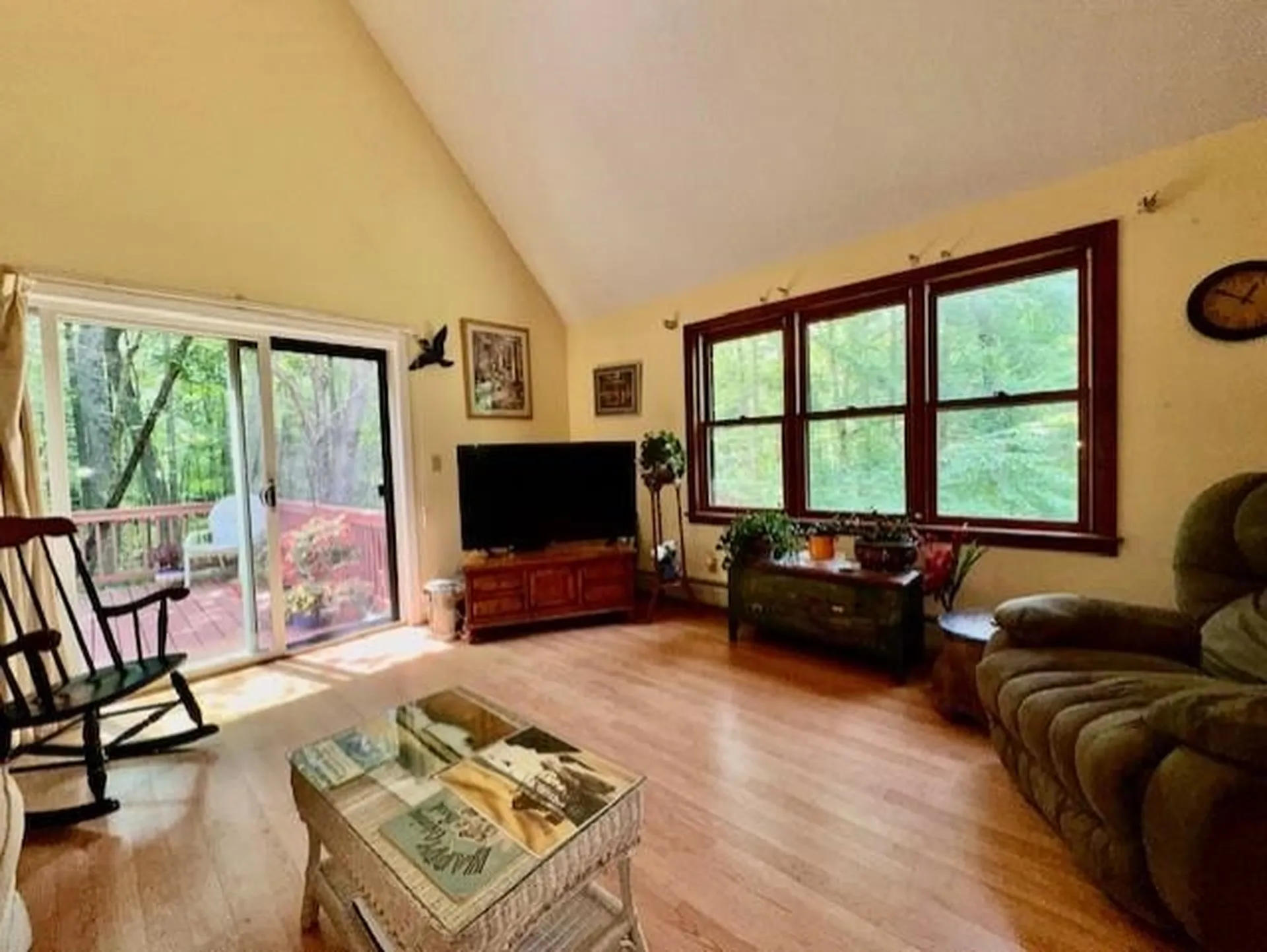 17 Baas Drive Wolfeboro NH 03894