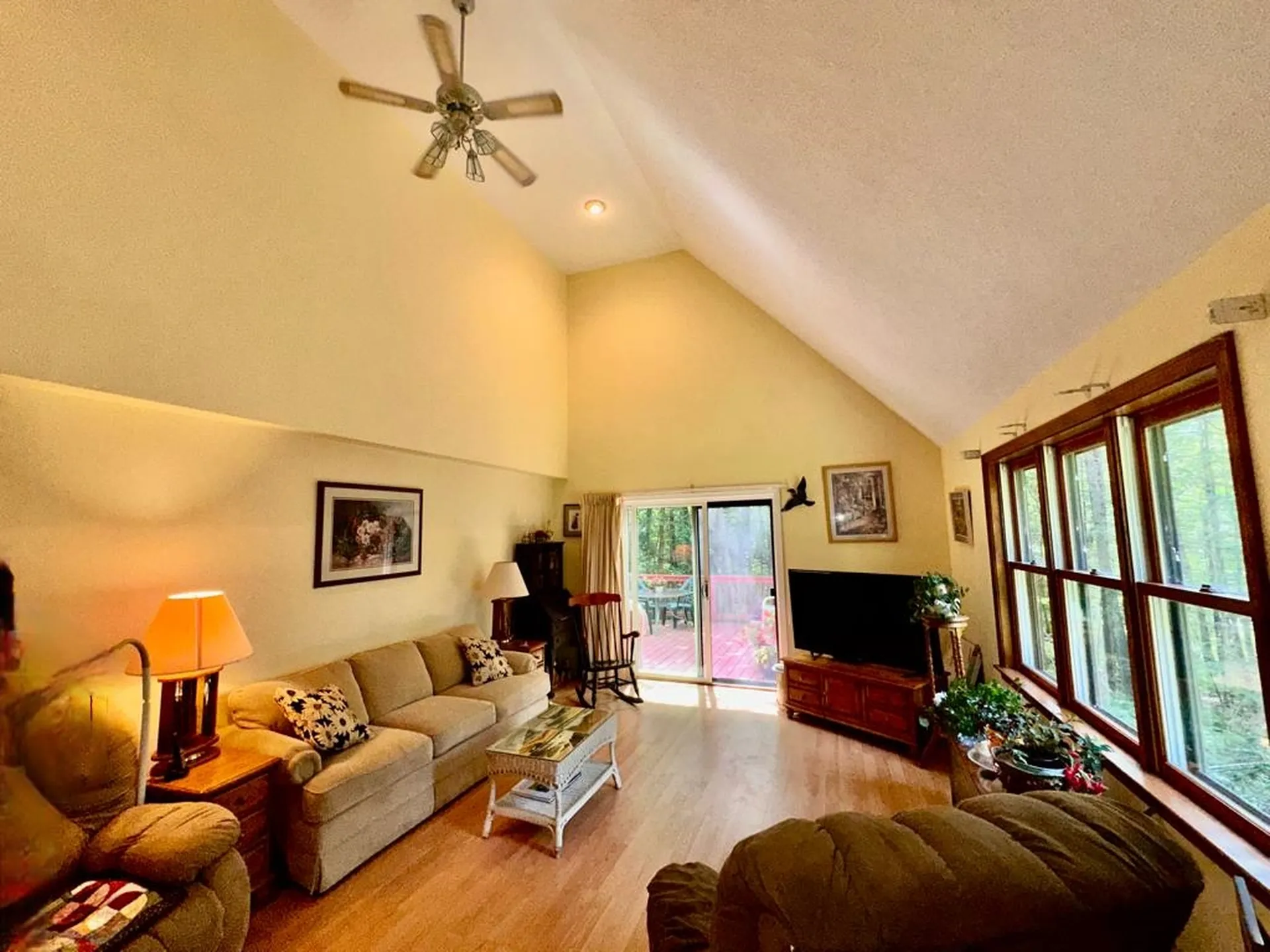 17 Baas Drive Wolfeboro NH 03894