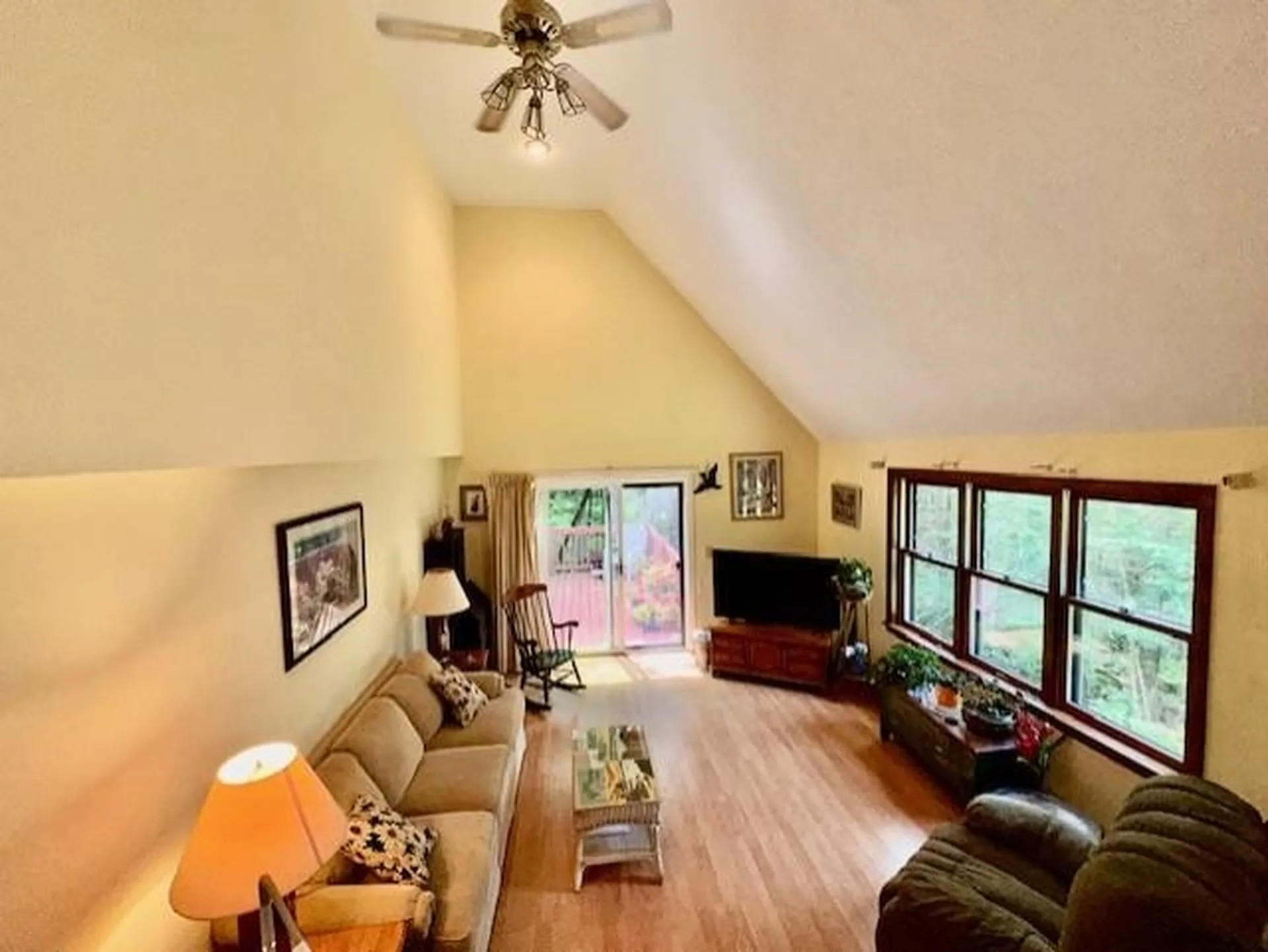 17 Baas Drive Wolfeboro NH 03894
