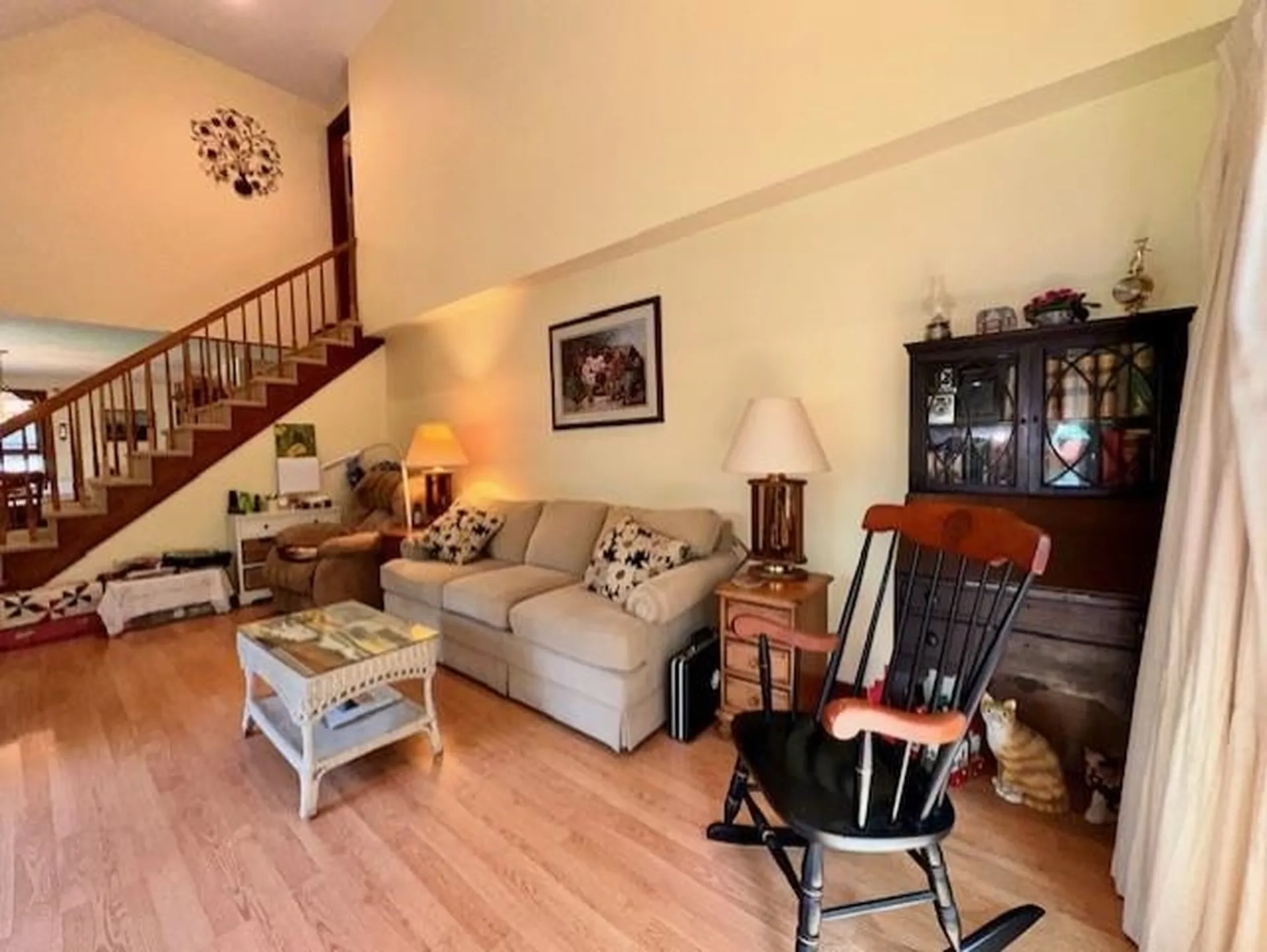 17 Baas Drive Wolfeboro NH 03894