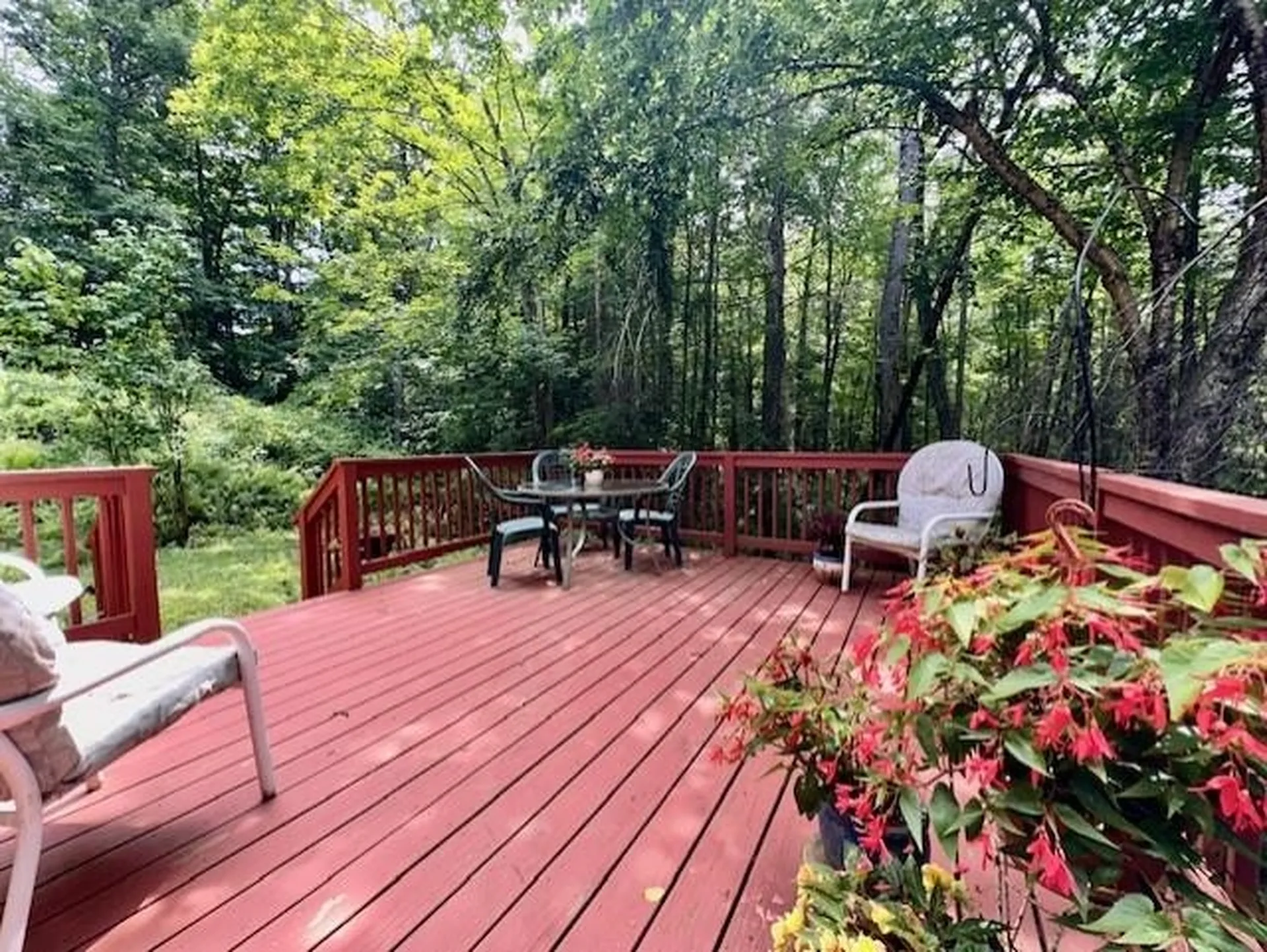 17 Baas Drive Wolfeboro NH 03894