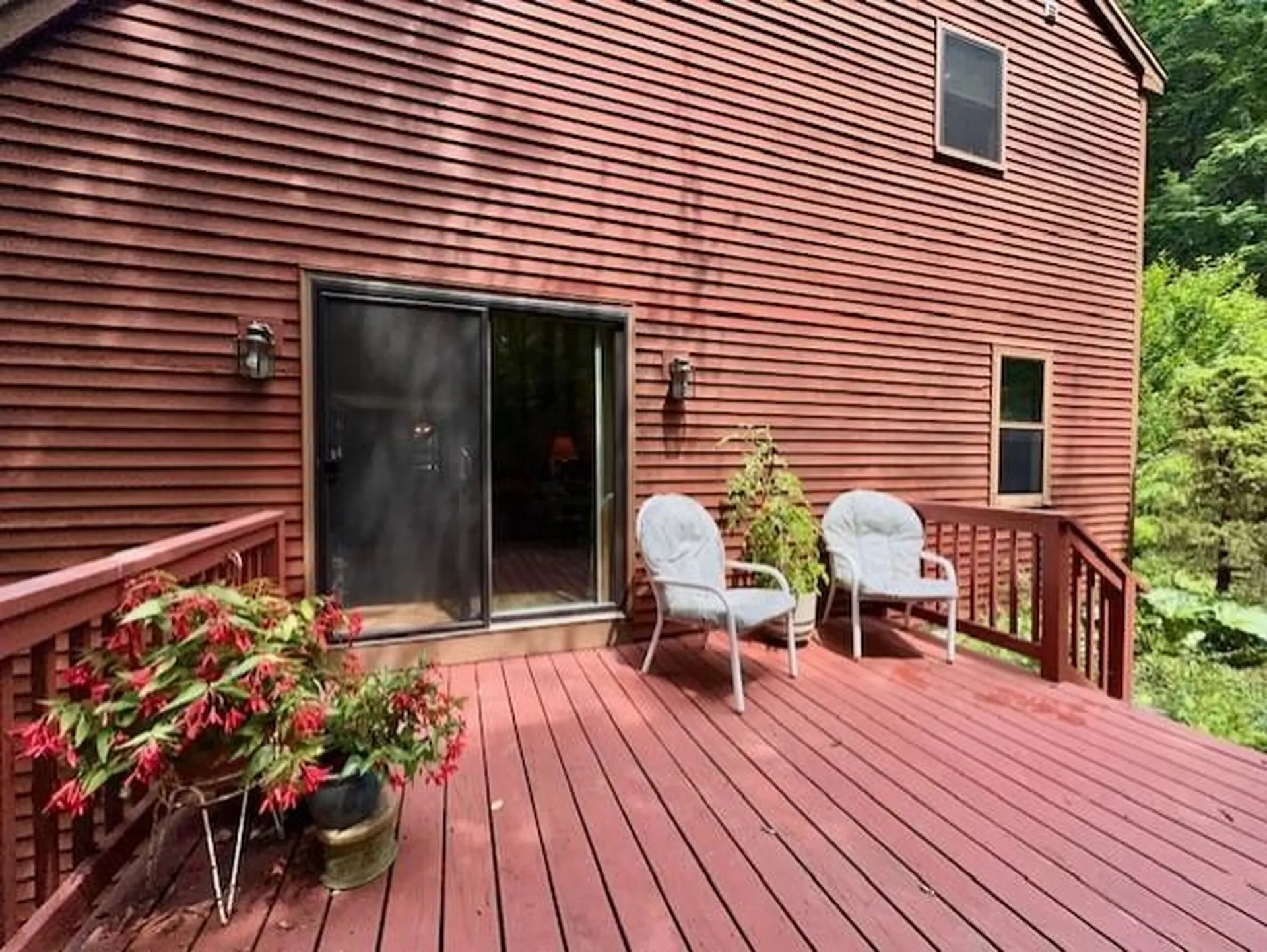 17 Baas Drive Wolfeboro NH 03894