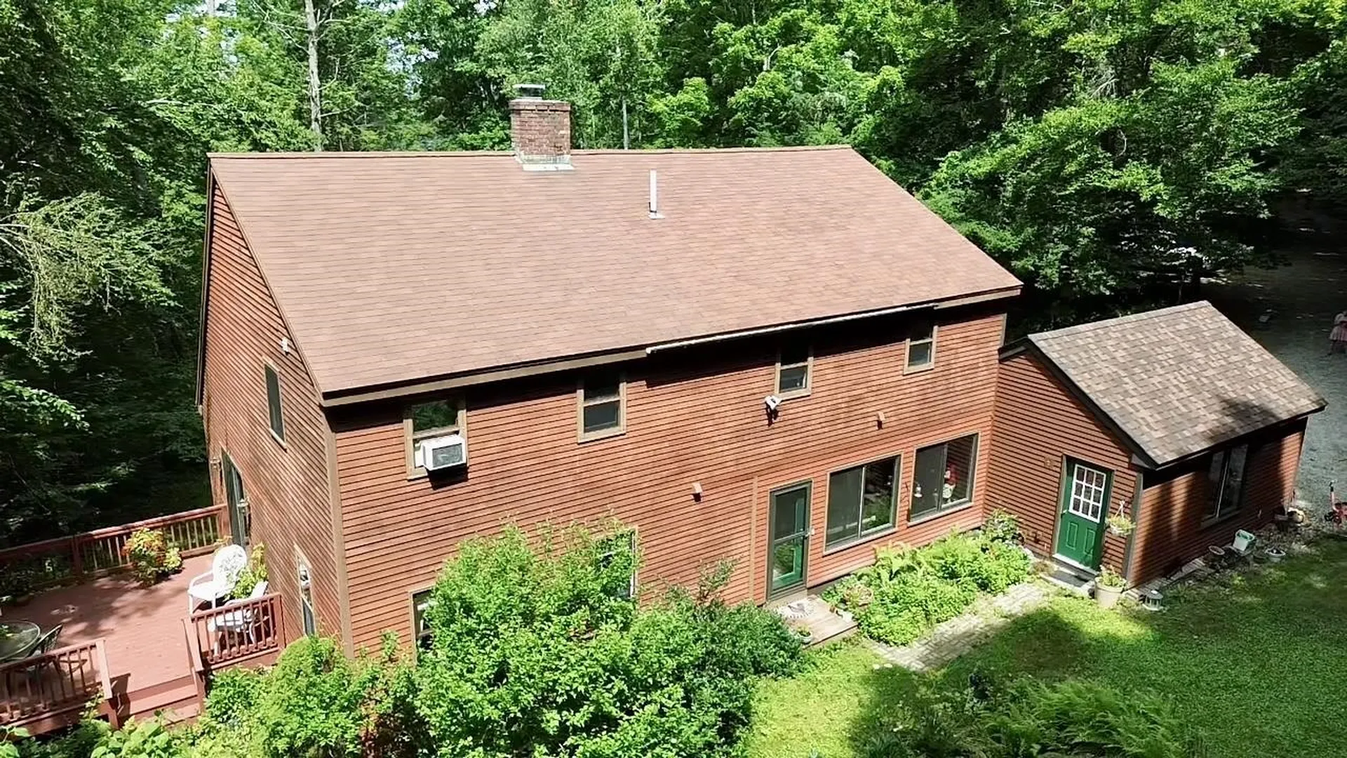 17 Baas Drive Wolfeboro NH 03894