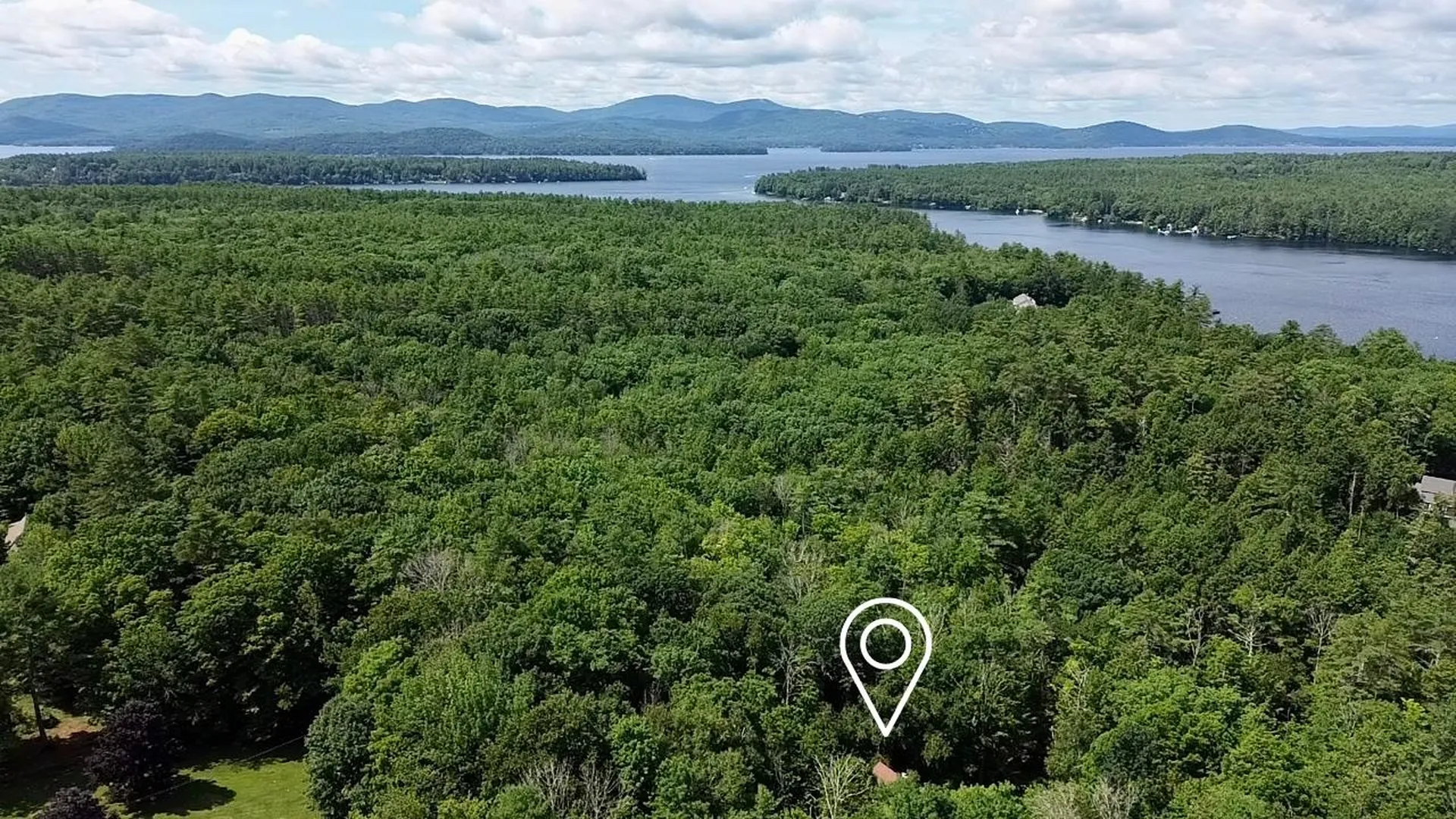 17 Baas Drive Wolfeboro NH 03894