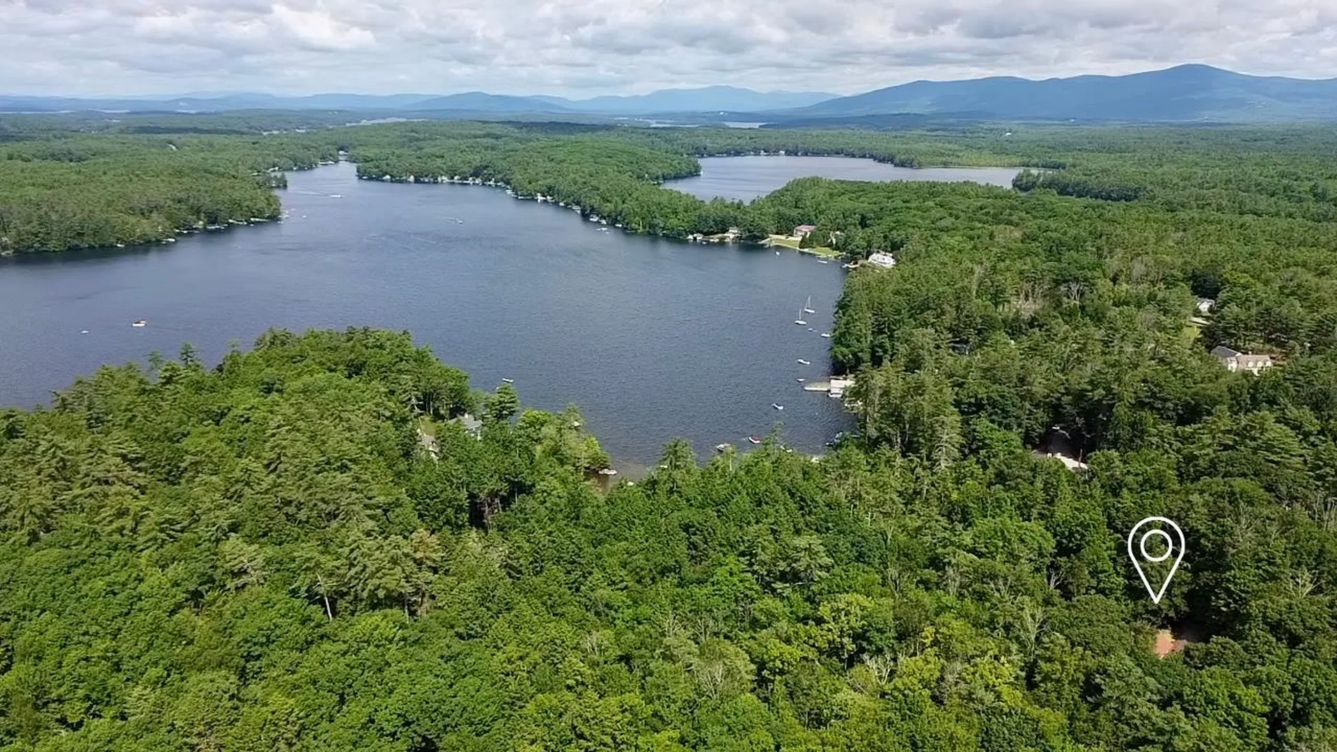 17 Baas Drive Wolfeboro NH 03894