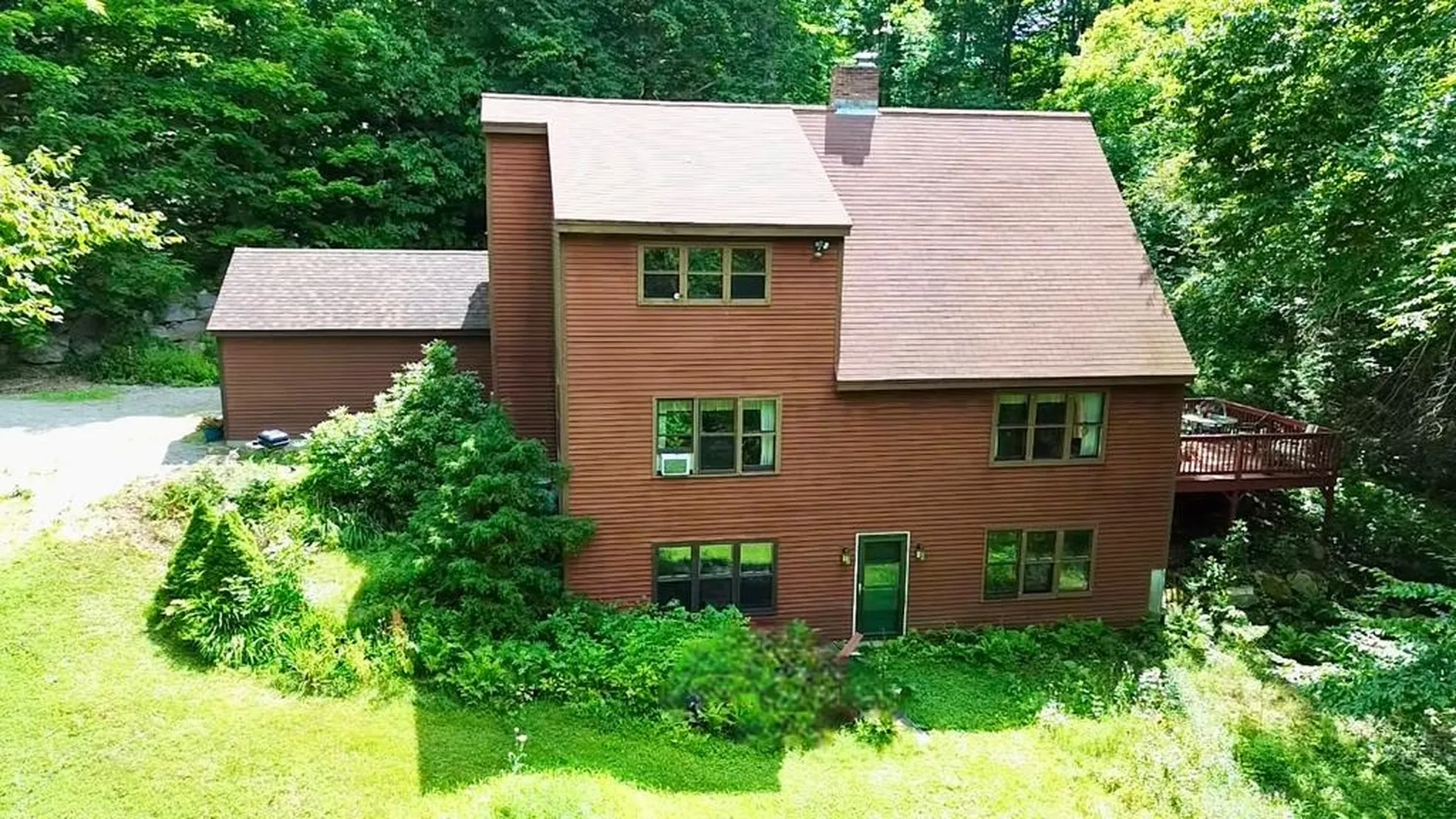 17 Baas Drive Wolfeboro NH 03894