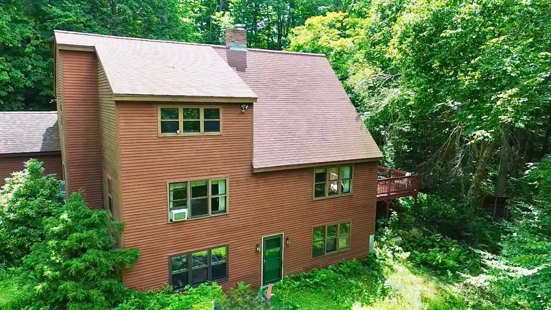 17 Baas Drive Wolfeboro NH 03894