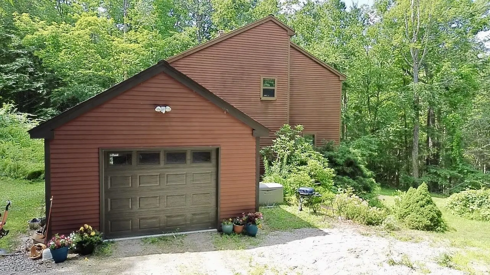 17 Baas Drive Wolfeboro NH 03894