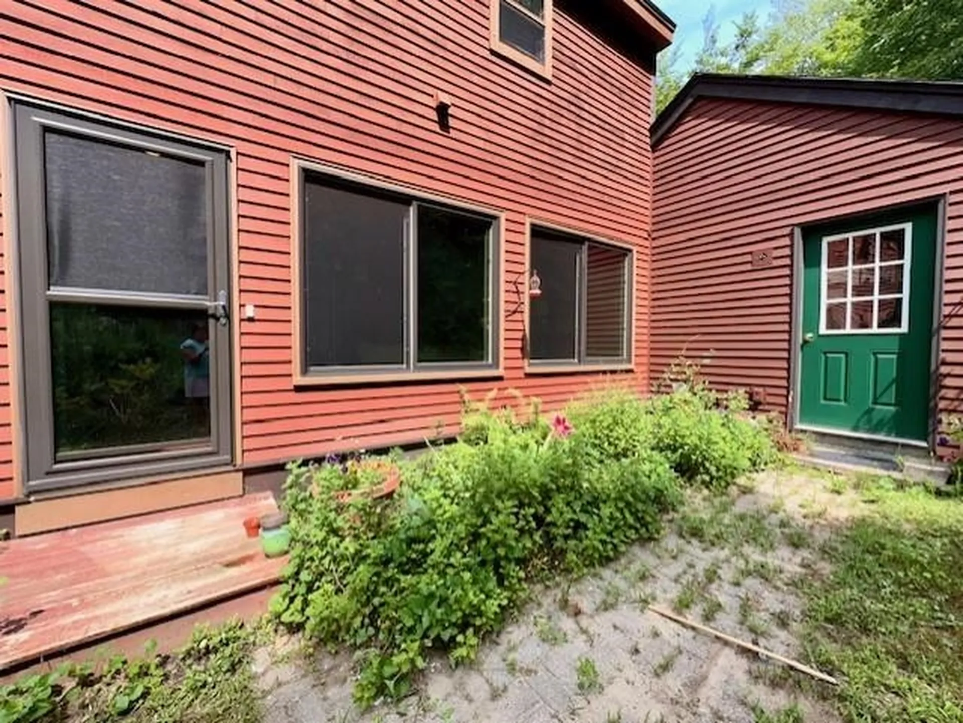 17 Baas Drive Wolfeboro NH 03894