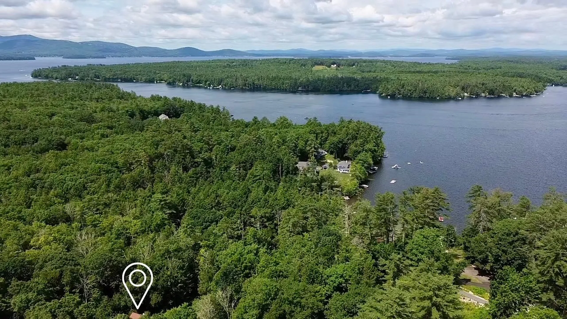 17 Baas Drive Wolfeboro NH 03894
