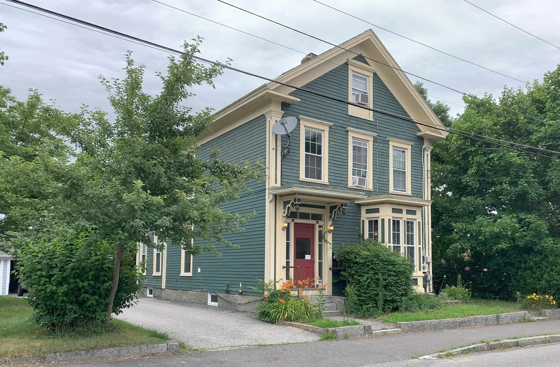 6 Franklin Street Concord NH 03301