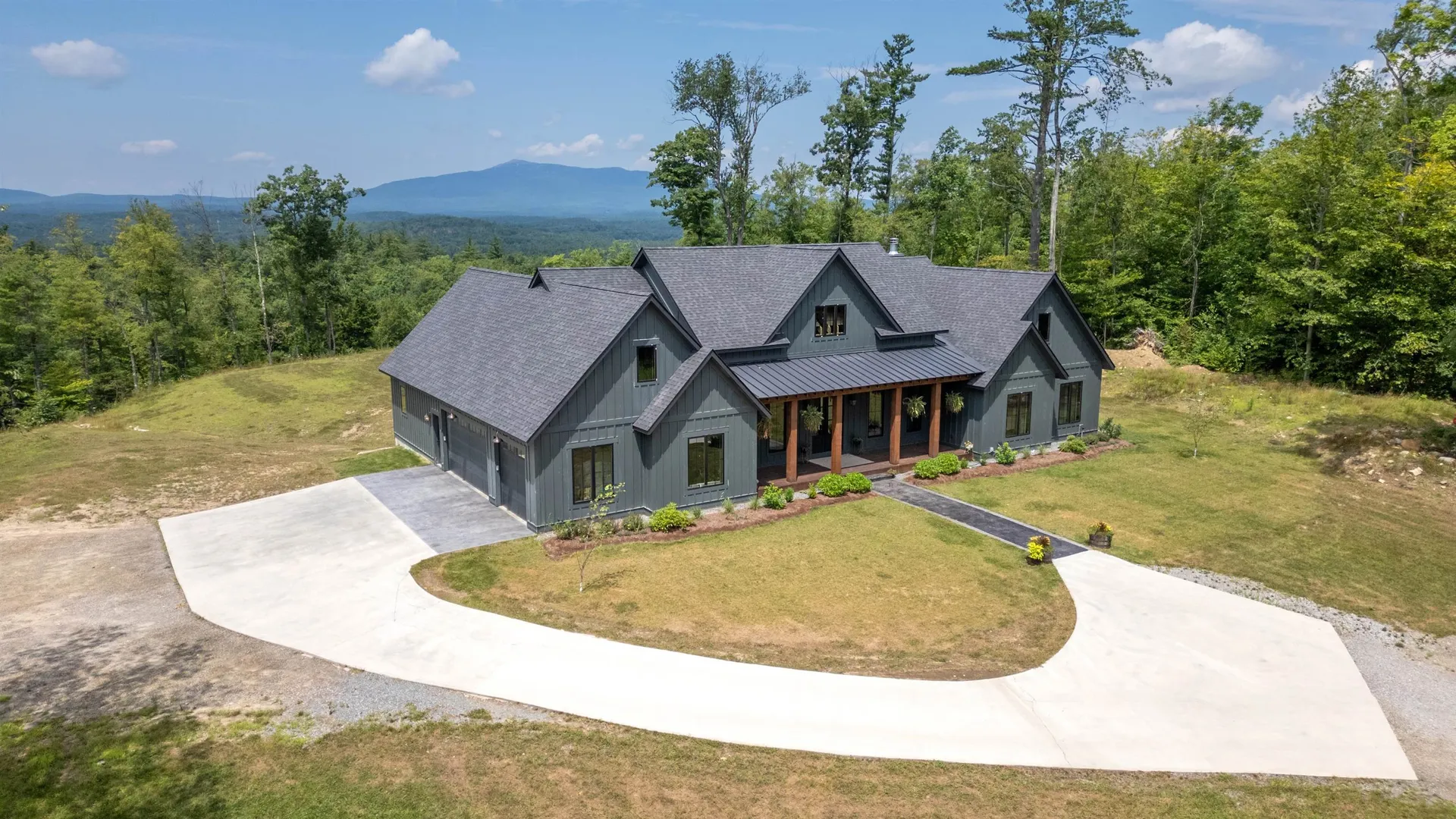243 Fitzgerald Road Rindge NH 03461