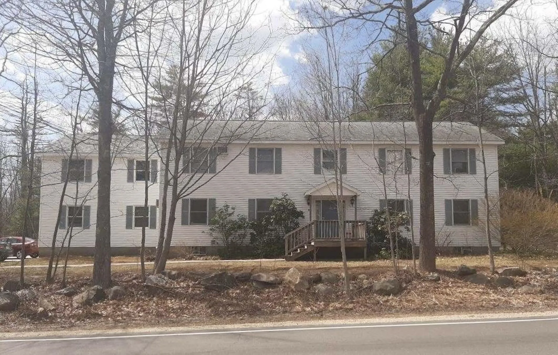 60 Charles Street Farmington NH 03835