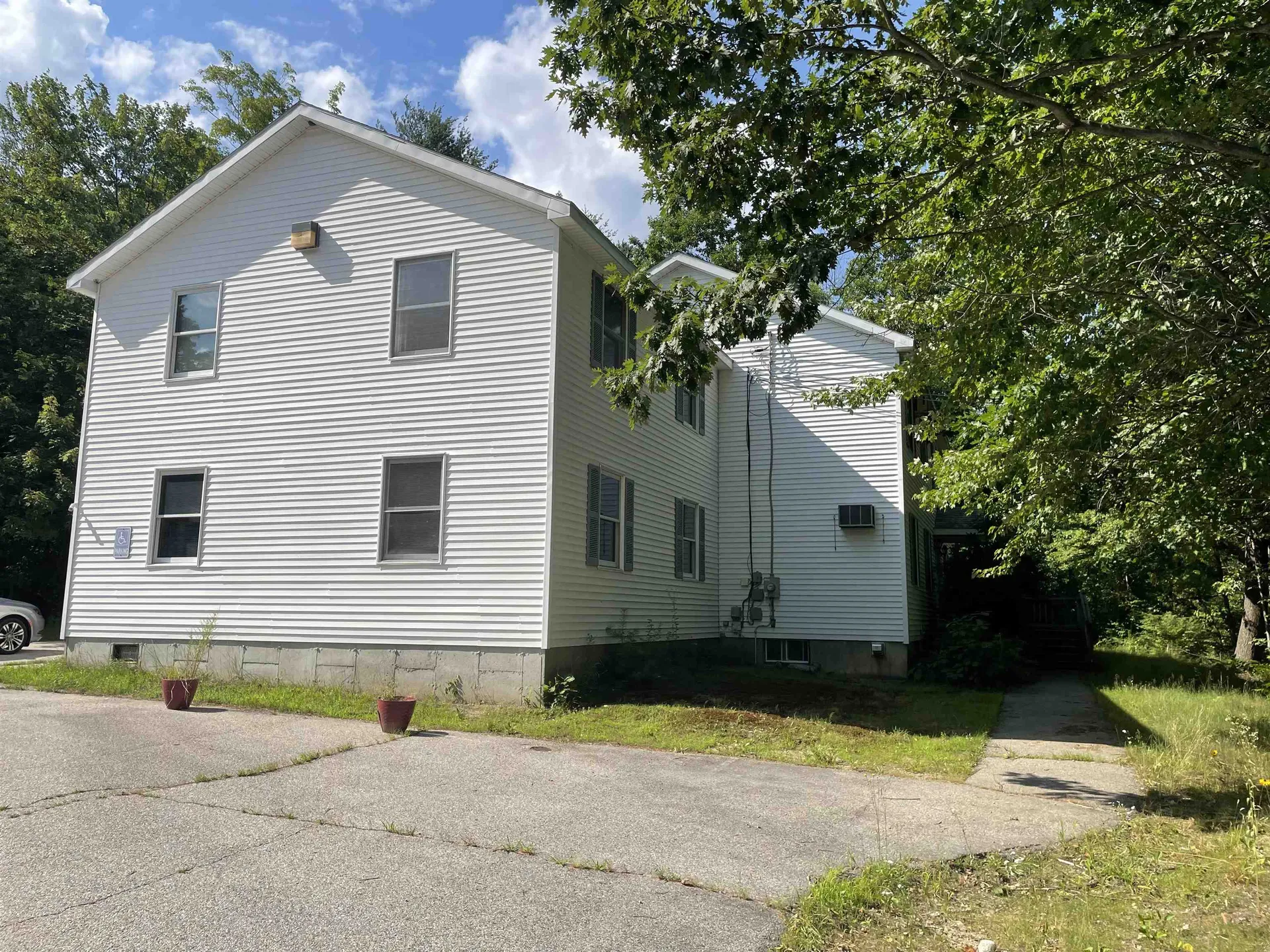 60 Charles Street Farmington NH 03835