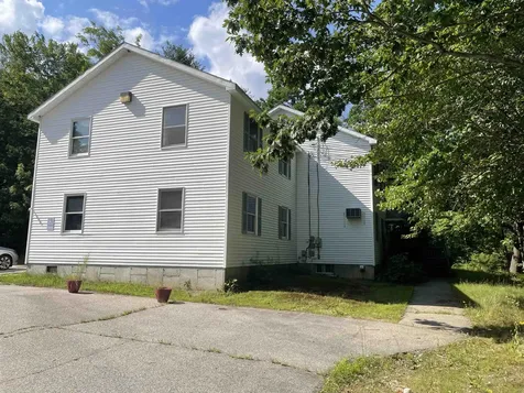 60 Charles Street Farmington NH 03835