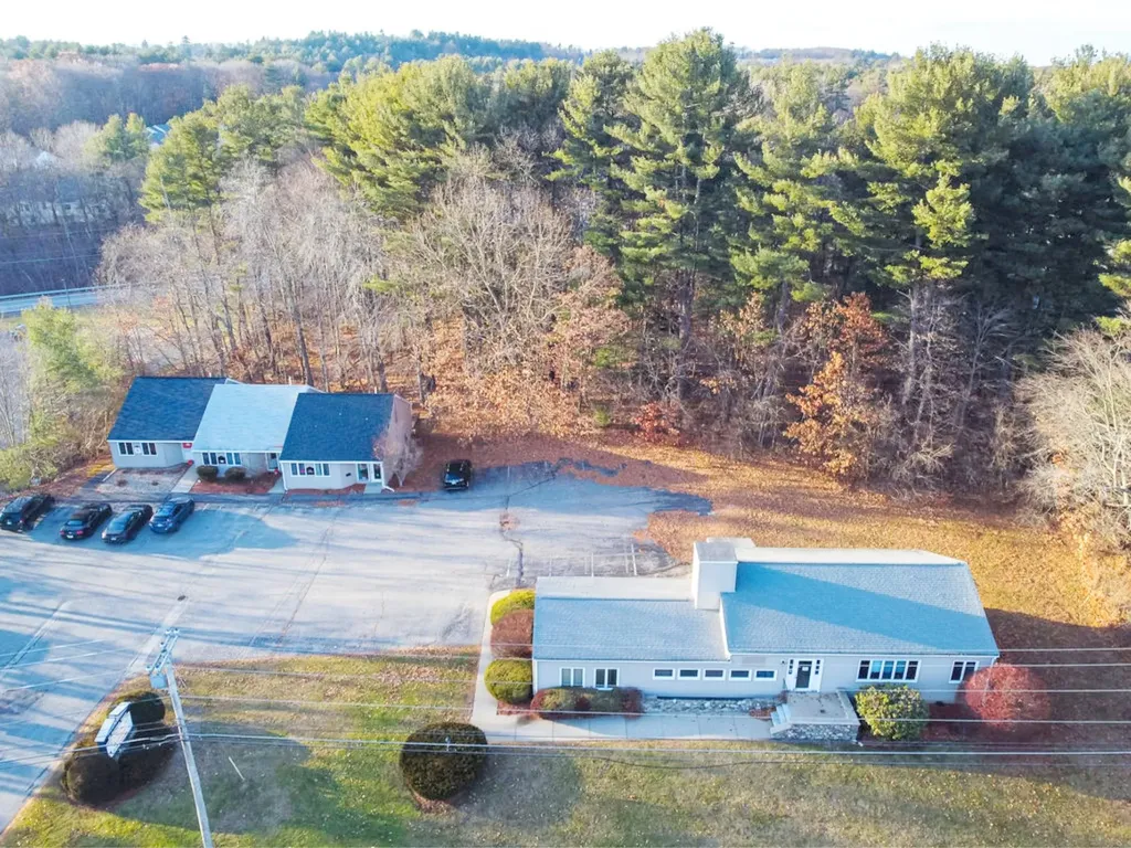 88 Nashua Road Londonderry NH 03053