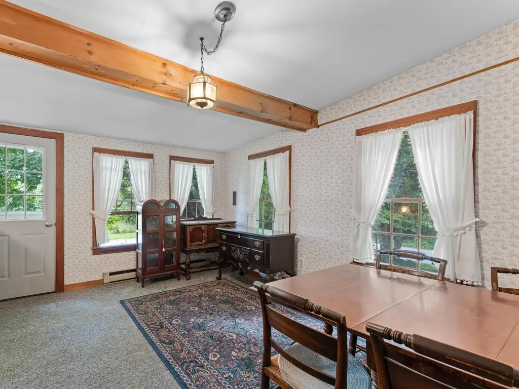 9 Dawley Road Mount Holly VT 05758