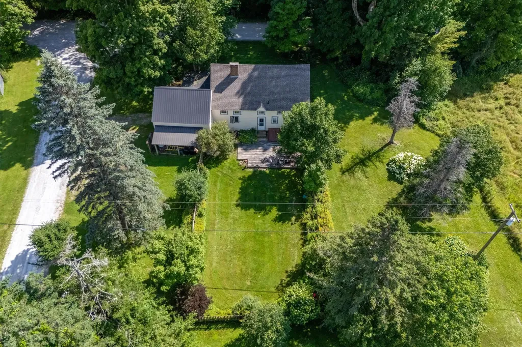 9 Dawley Road Mount Holly VT 05758