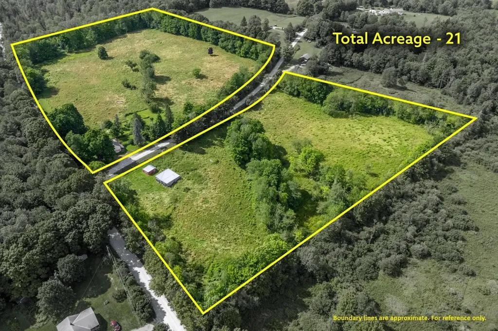 9 Dawley Road Mount Holly VT 05758