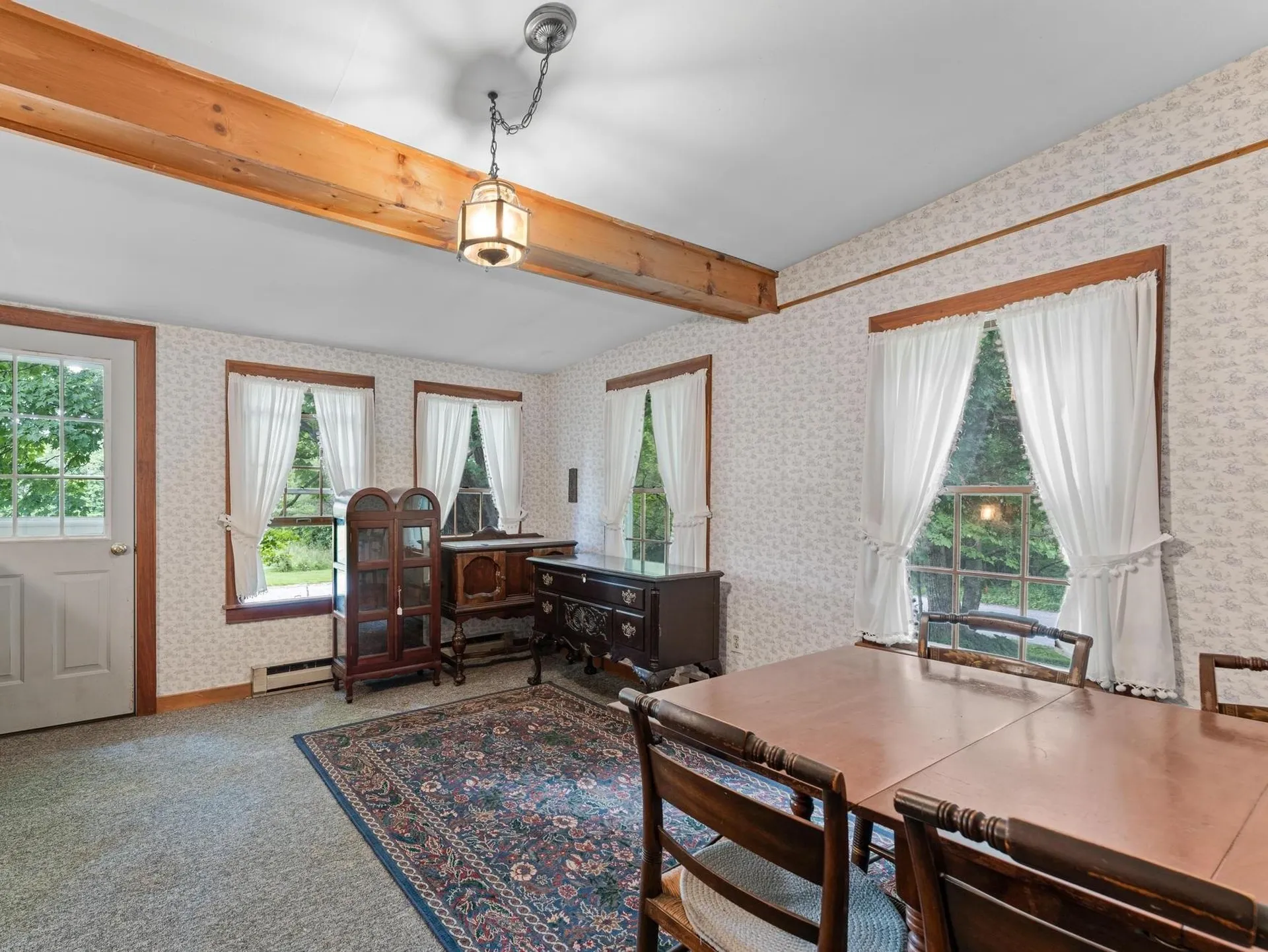 9 Dawley Road Mount Holly VT 05758