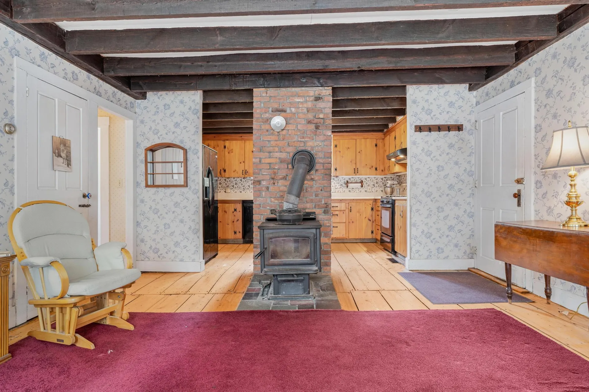 9 Dawley Road Mount Holly VT 05758